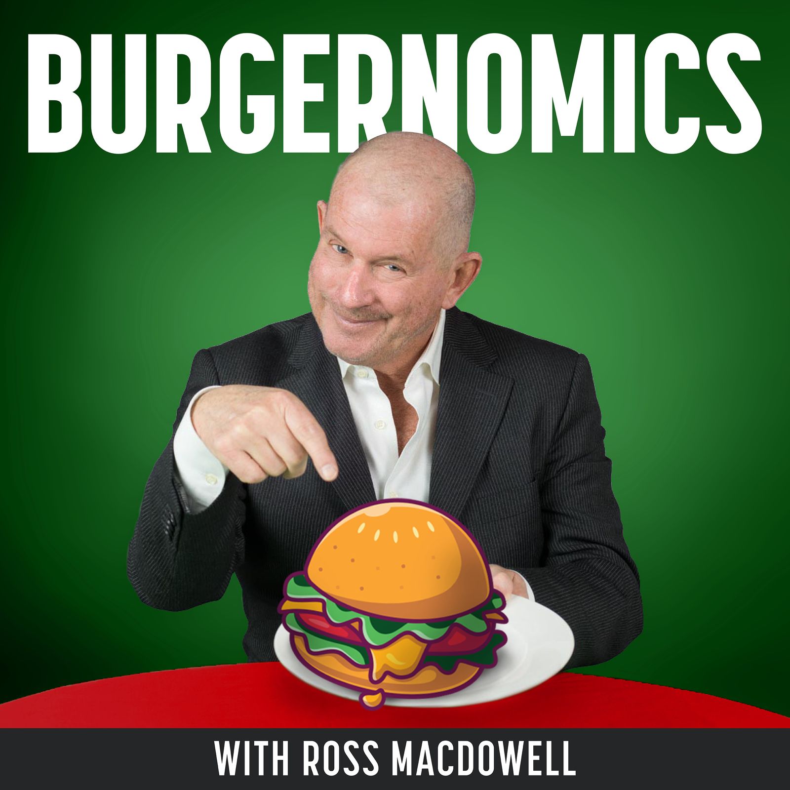 51: A Fresh Angle. Beef Price Plunge. Supermarkets Profit. In 150 Seconds.