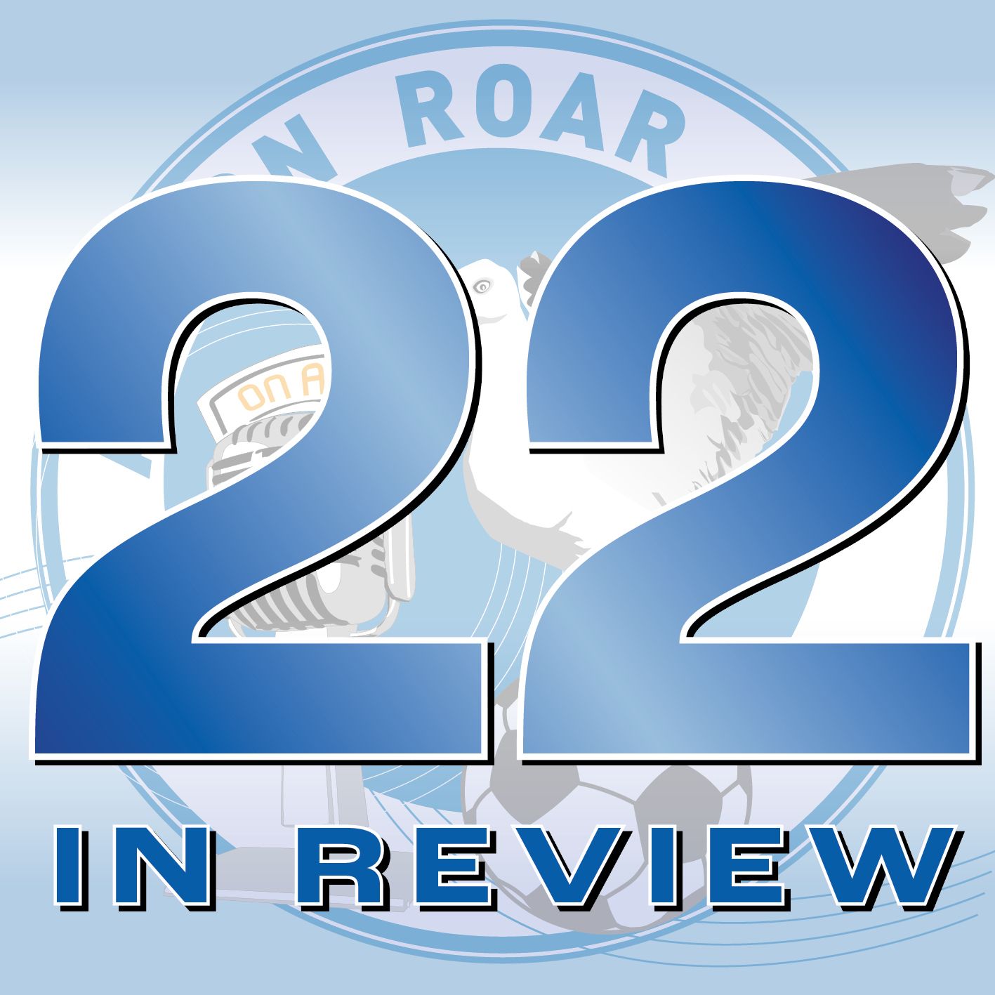 The Albion Roar - 29th December 2022 with guests Andy Bass, Vicki Rees and Tom Hylands episode artwork