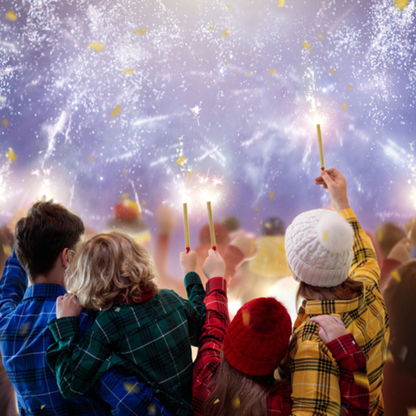 THE FEED: 5 Ways To Celebrate The Last Weekend of 2022 episode artwork