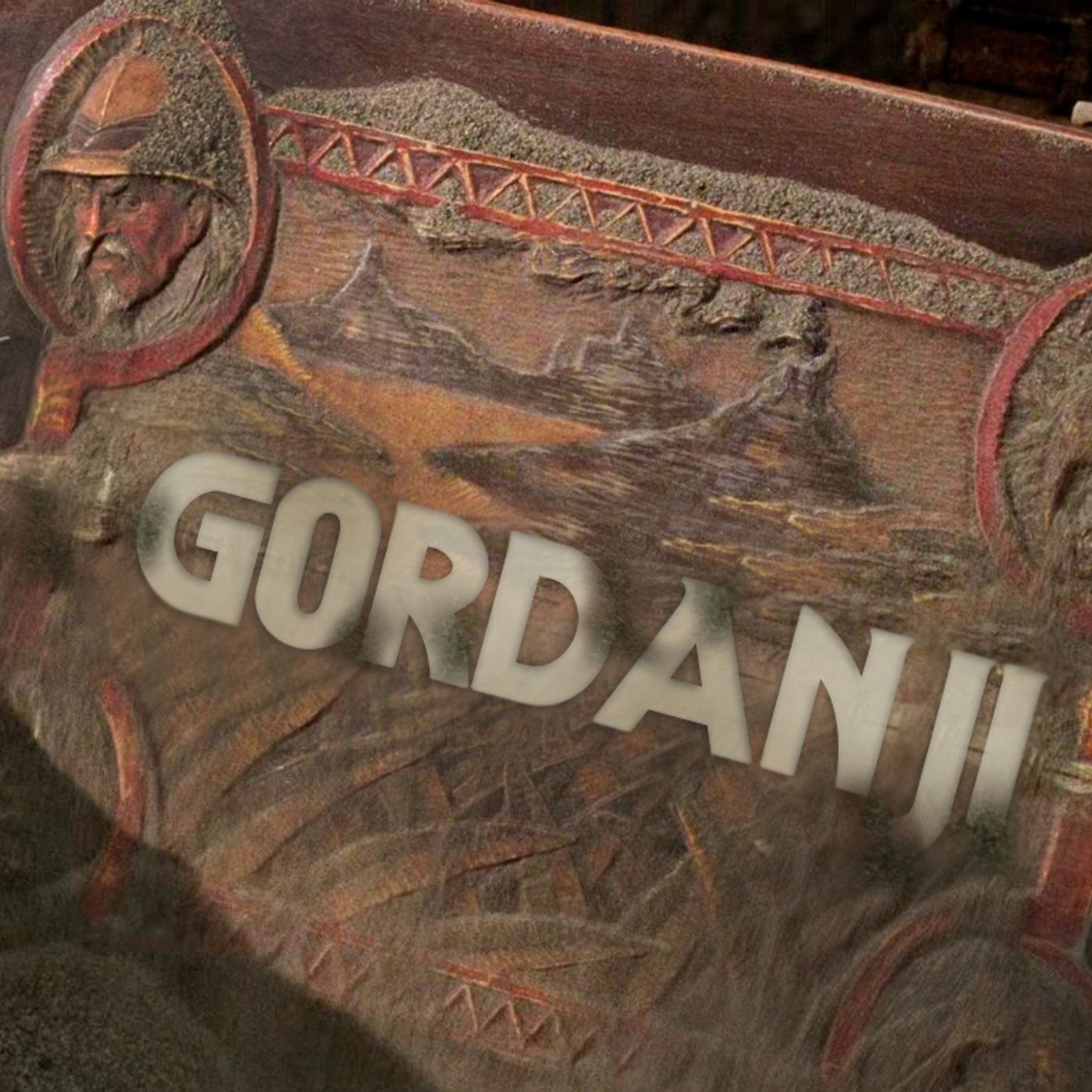 S6 Ep15: 5G - GORDANJI [El final de la Liga Master Gorda]