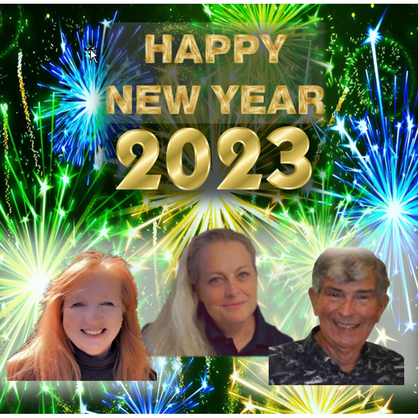 Better Lawns and Gardens Hour 2 - New Year's Eve Special December 31, 2022