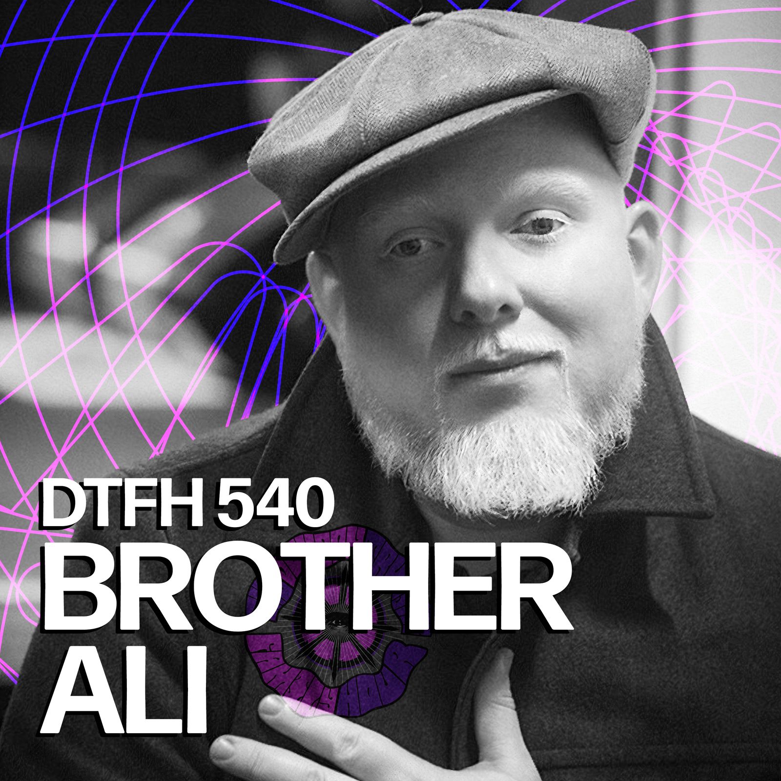 544: Brother Ali