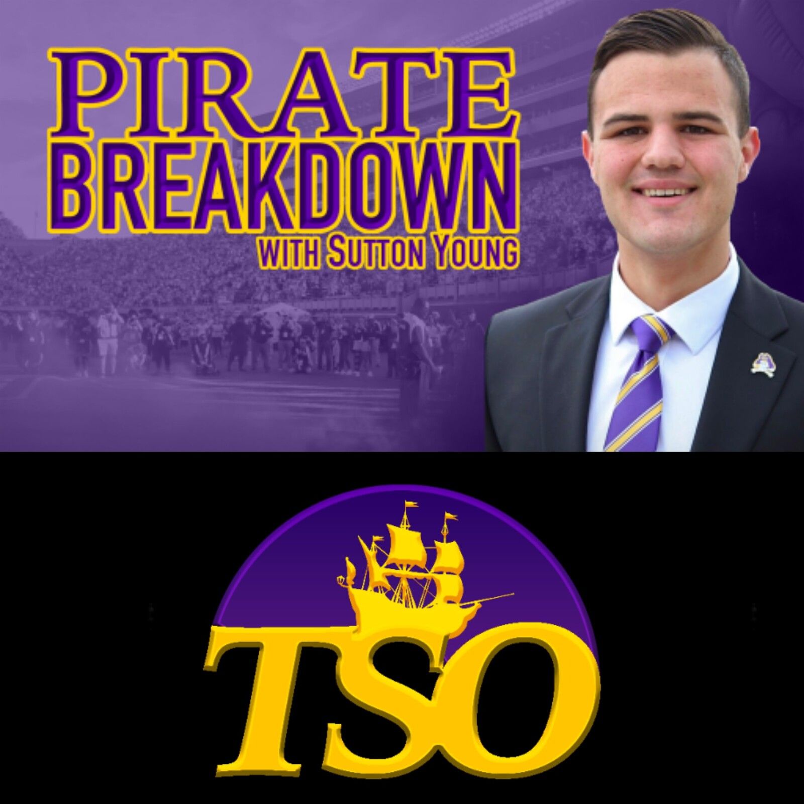 S5 Ep778: PIRATE BREAKDOWN WITH SUTTON YOUNG: BIRMINGHAM BOWL PREVIEW episode artwork