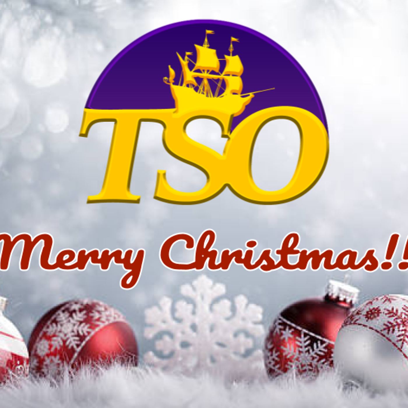 S5 Ep778: TSO CHRISTMAS SPECIAL episode artwork