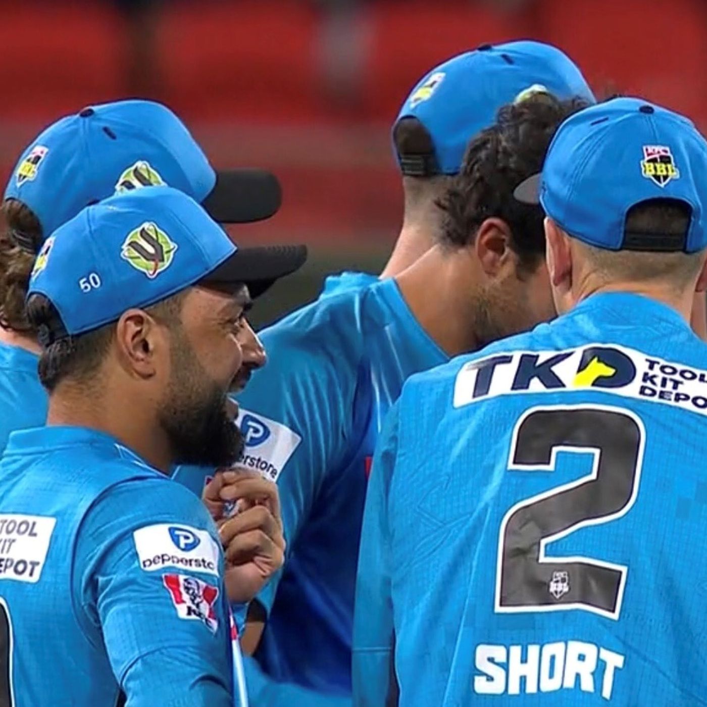 Cricket World