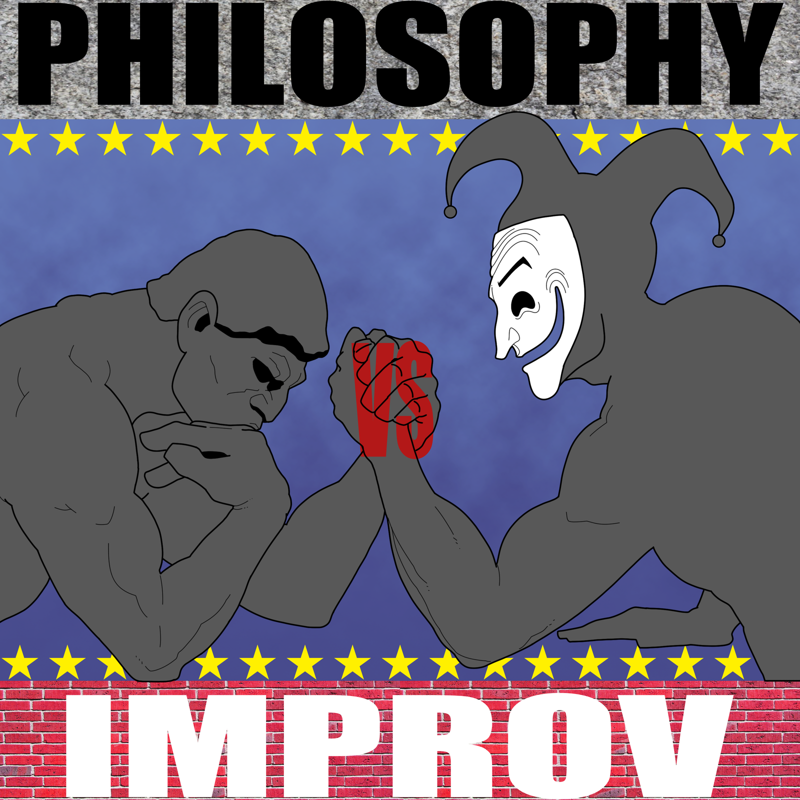 PEL Presents PvI#59: Yes, and Technological Dystopia w/ Anthony LeBlanc episode artwork