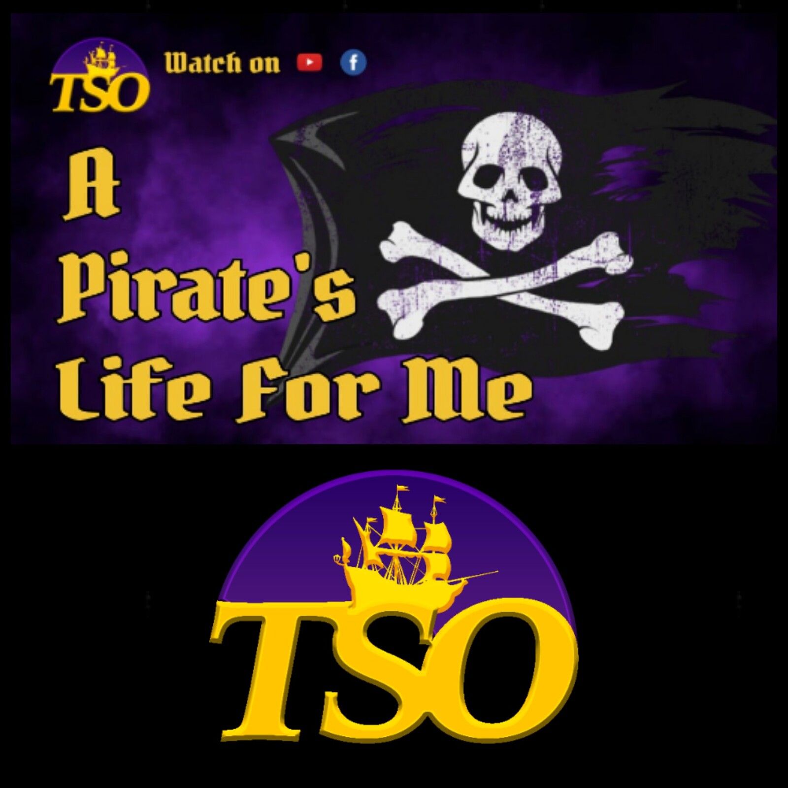 S5 Ep784: A PIRATE'S LIFE FOR ME: CARL DAVIS, AUTHOR episode artwork