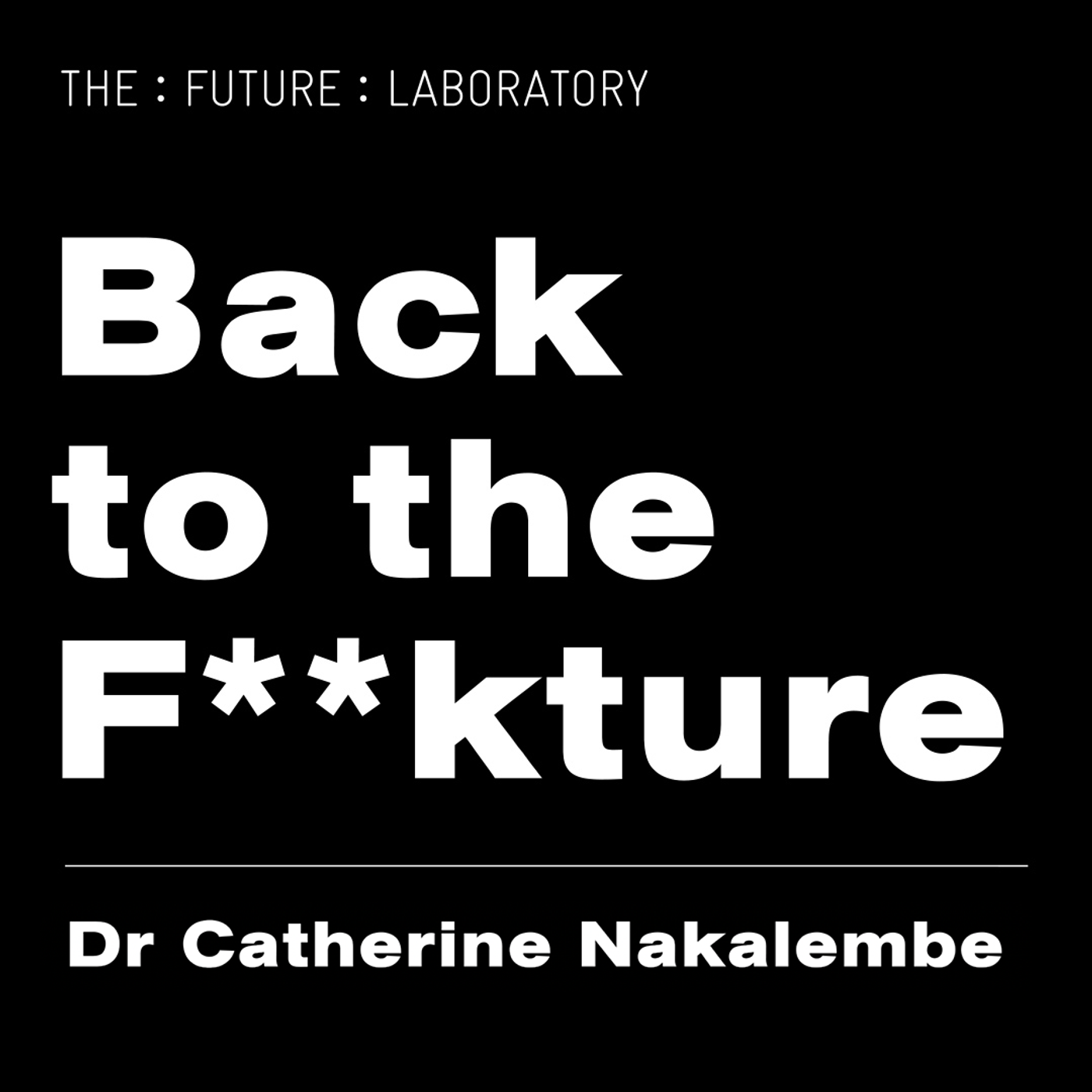 S2 Ep8: Dr Catherine Nakalembe on building a better, people-centric tomorrow S2 Ep8: Dr Catherine Nakalembe on building a better, people-centric tomorrow