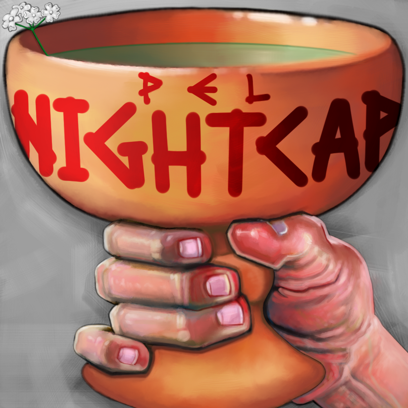 PREMIUM-PEL End-of-Summer Nightcap 2024 episode artwork