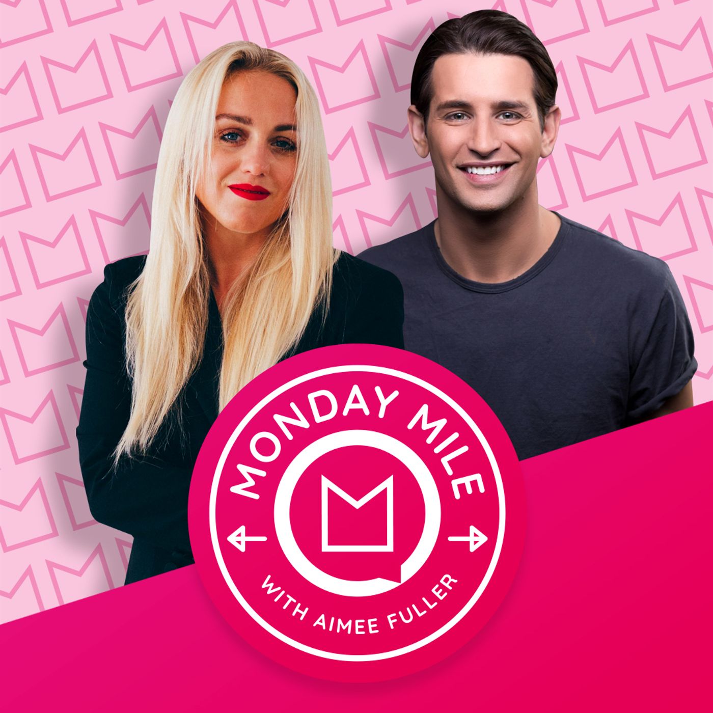 Monday Mile with Aimee Fuller