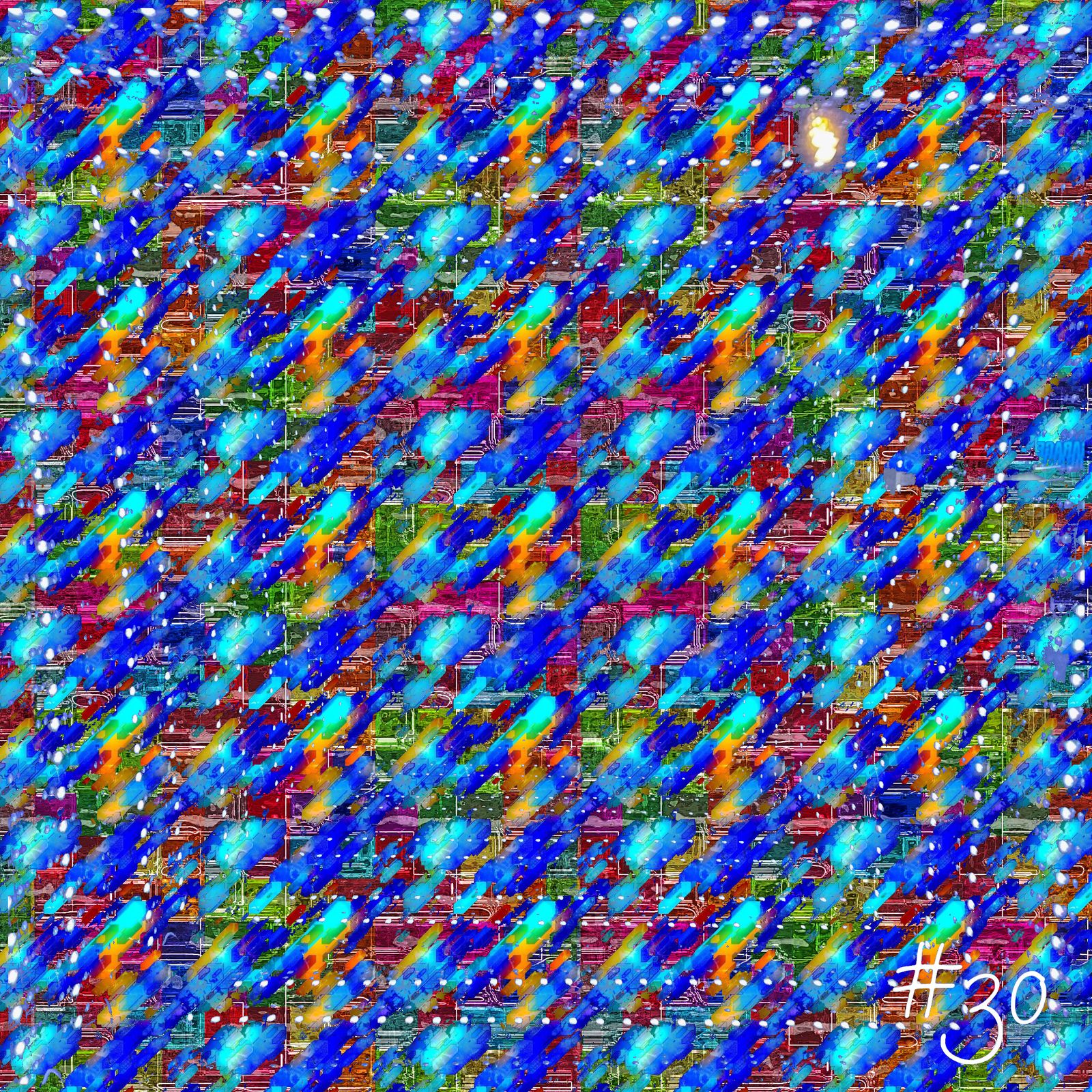 S4 Ep30: Dave Meylan - Clockless Series 30 episode artwork