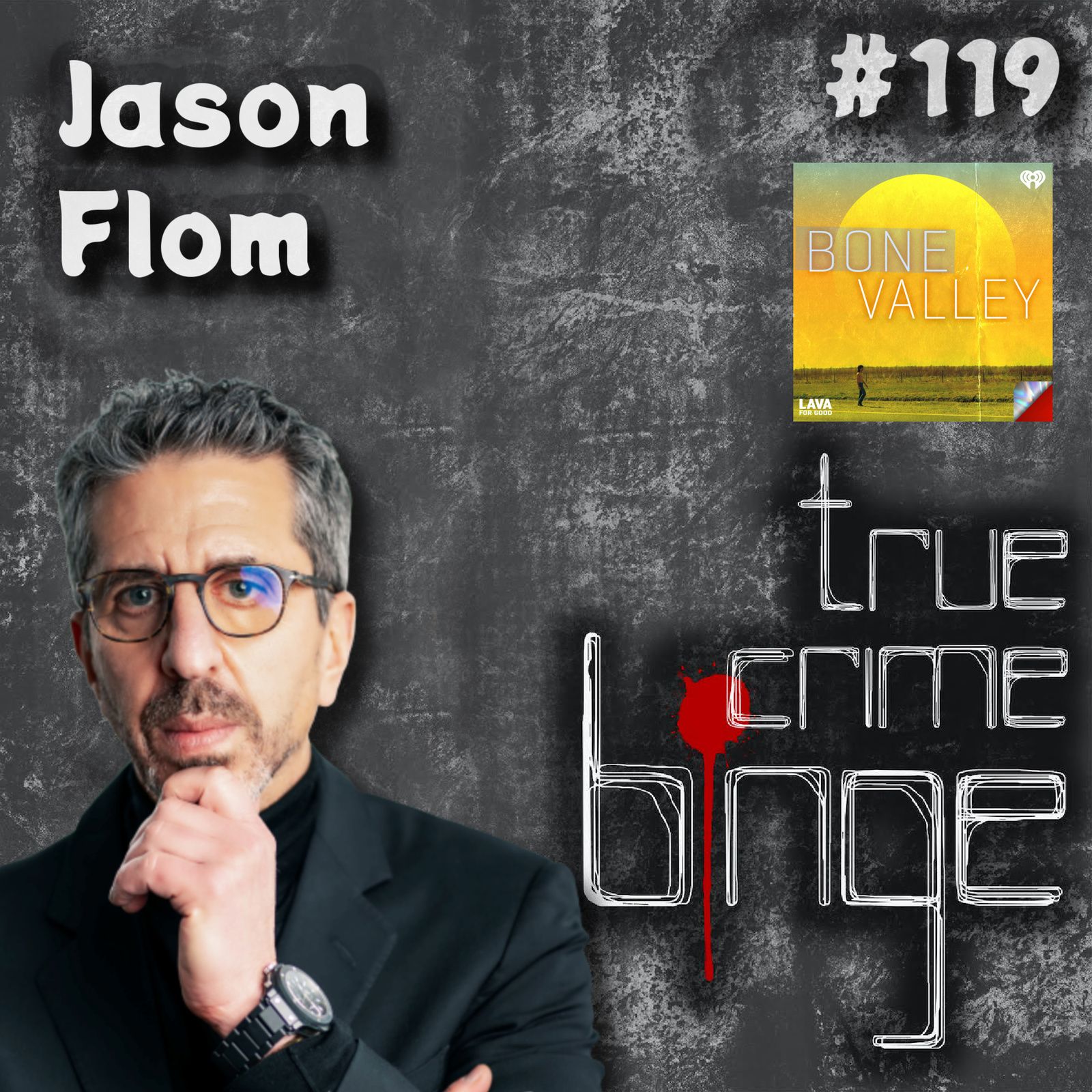 True Crime Binge