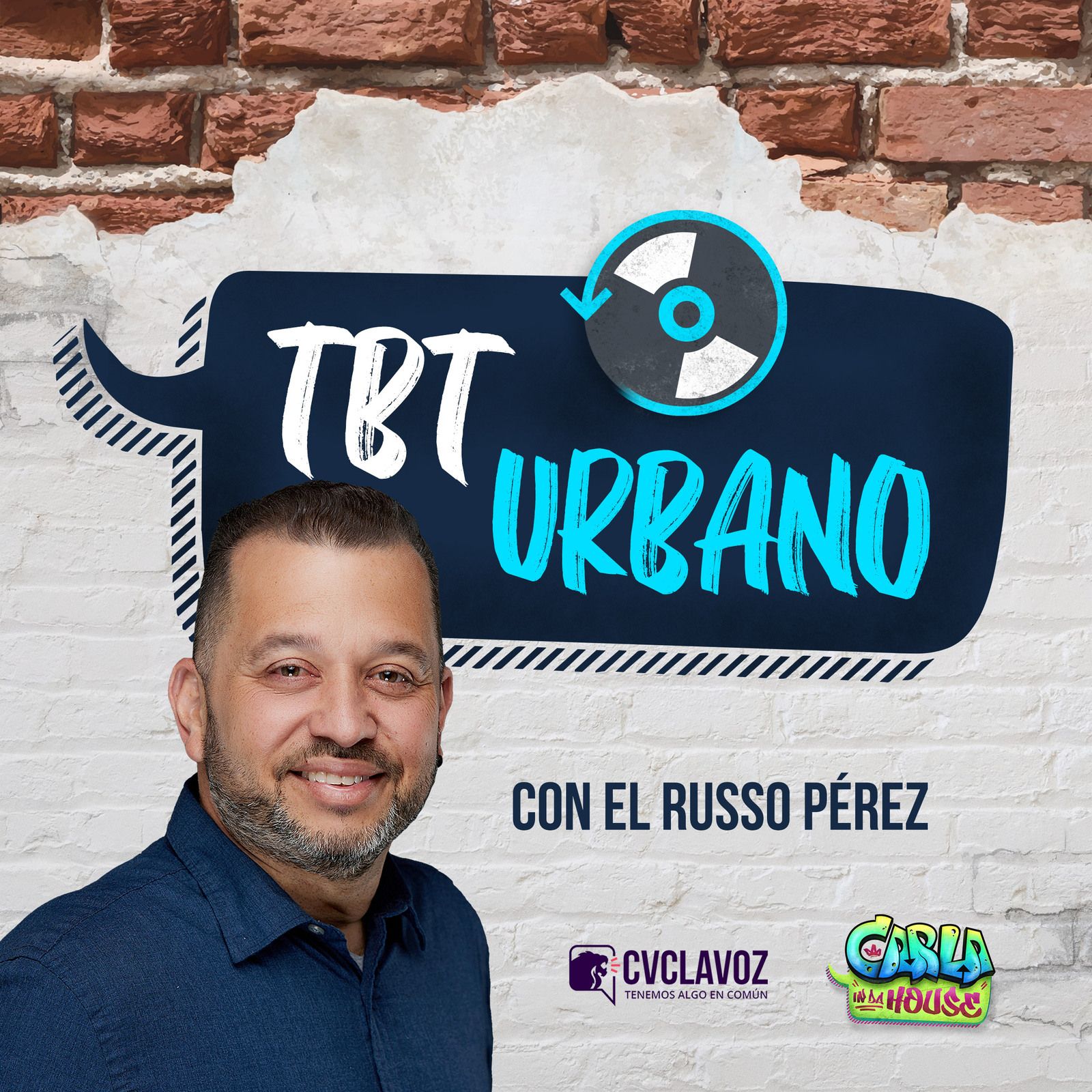 S3 Ep32: Triple 7 | TBT con el Russo Pérez