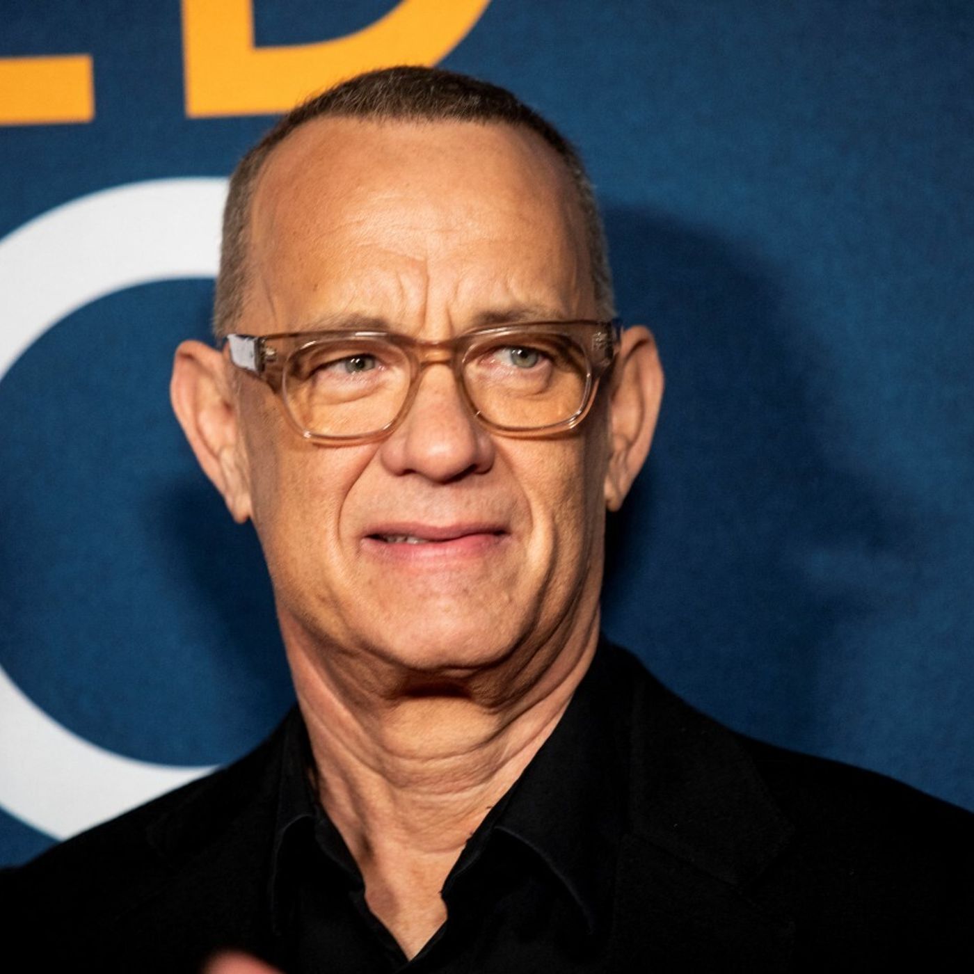 THE FEED: Grumpy Tom Hanks, Plane Movies, and LeBron's House Party episode artwork
