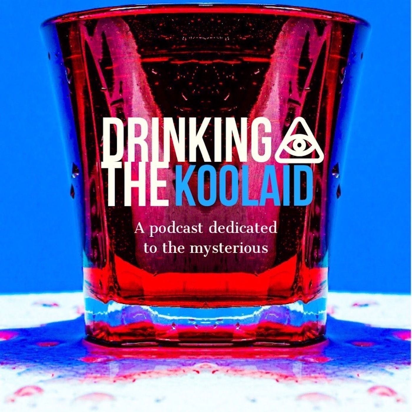 Drinking the Koolaid / Ep. 172 - Surprise Boobs