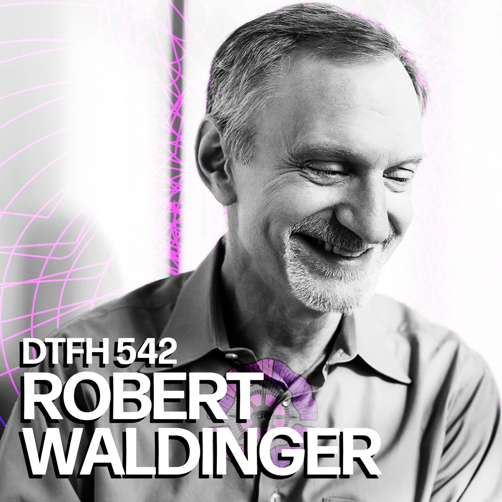 546: Robert Waldinger