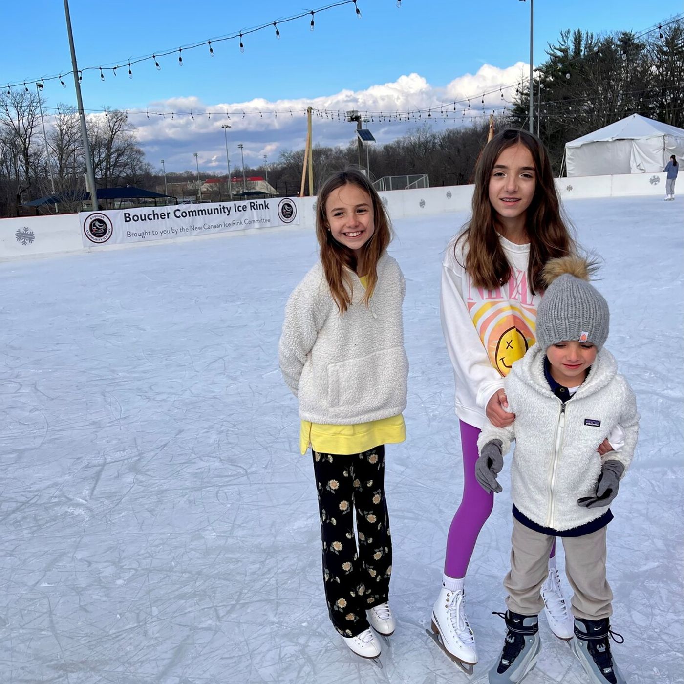 THE FEED: Lacing Up Those Ice Skates For Some Winter Fun episode artwork