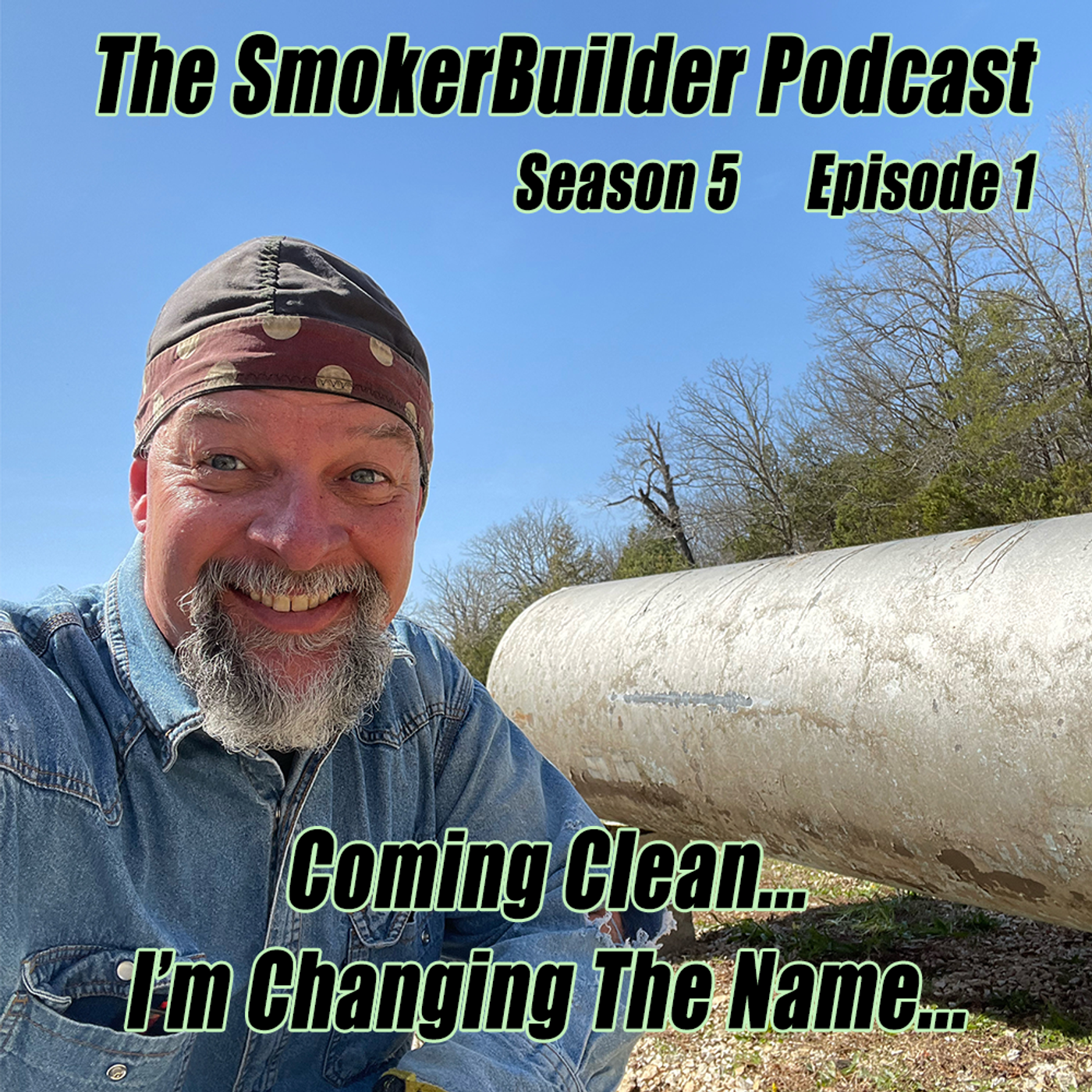 Episode Logo