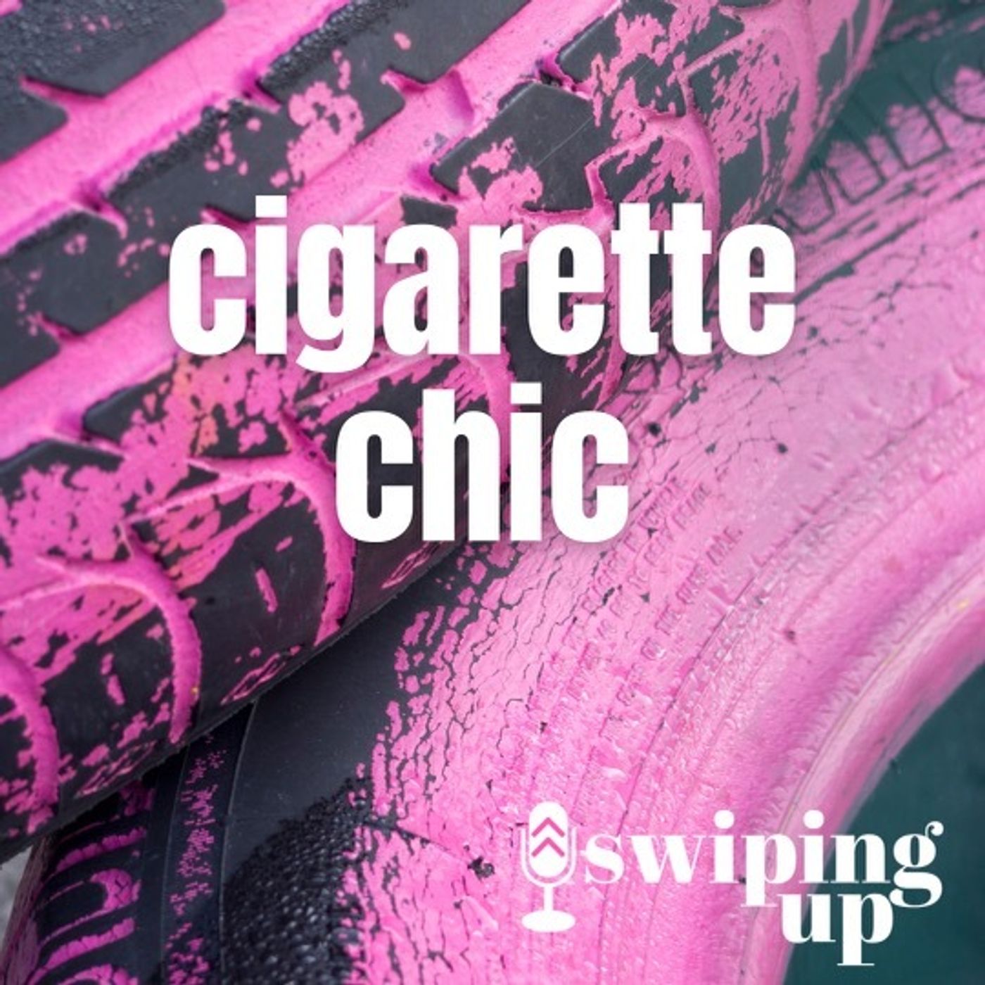 S3 Ep44: Cigarette Chic
