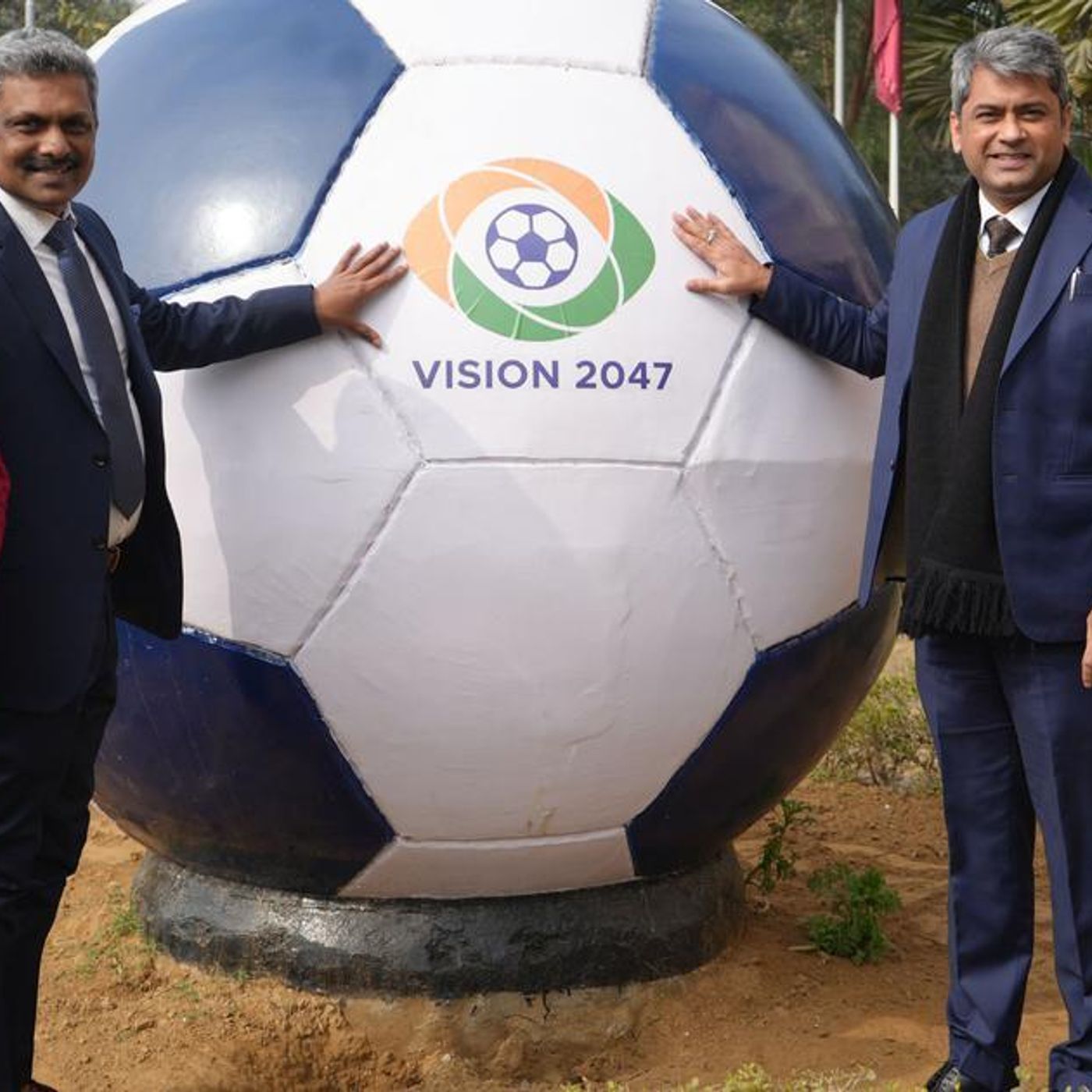 S9 Ep13: The roadmap and where it leads Indian football
