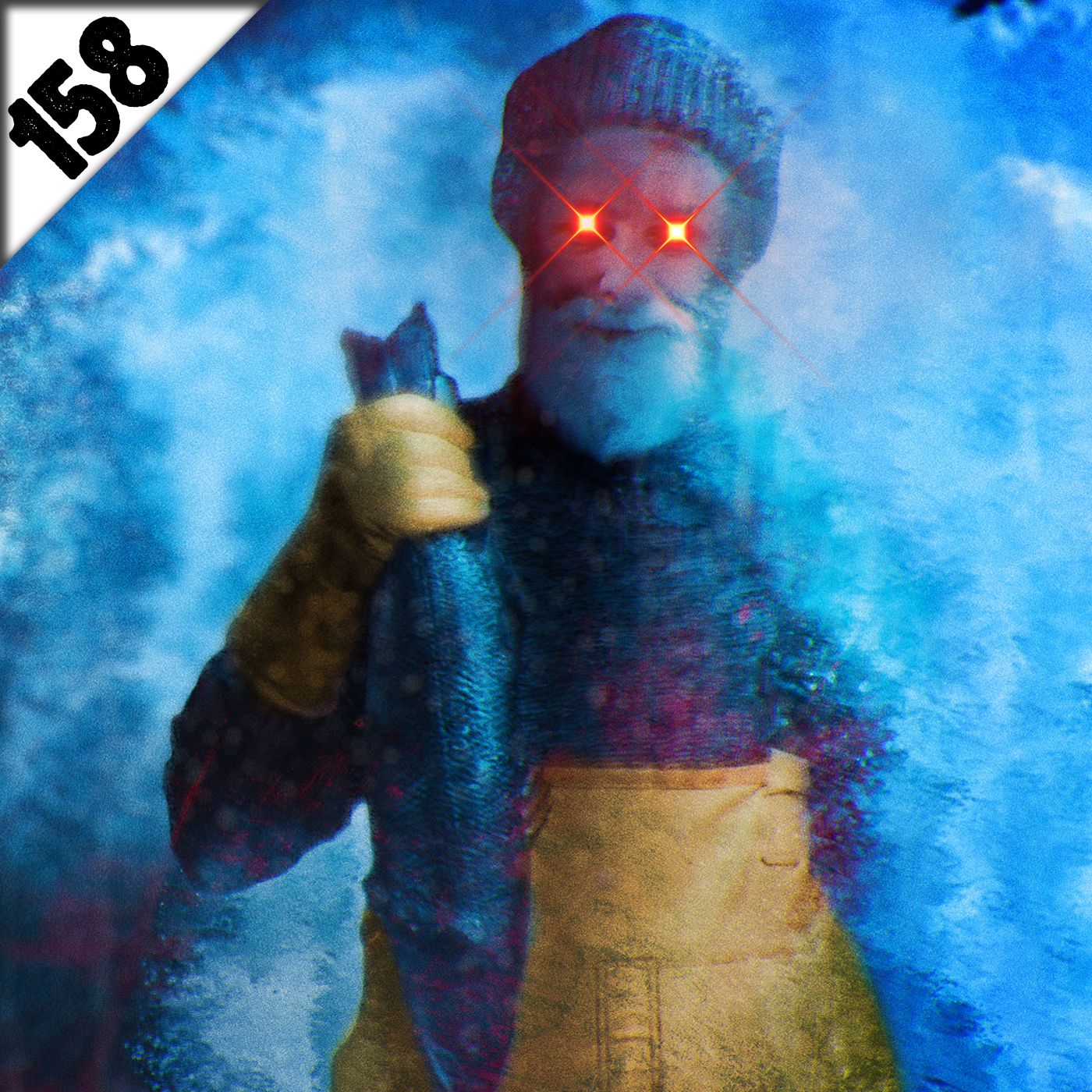 170: FISHING FOR SCARES! | 36 True Scary Stories | EP 158