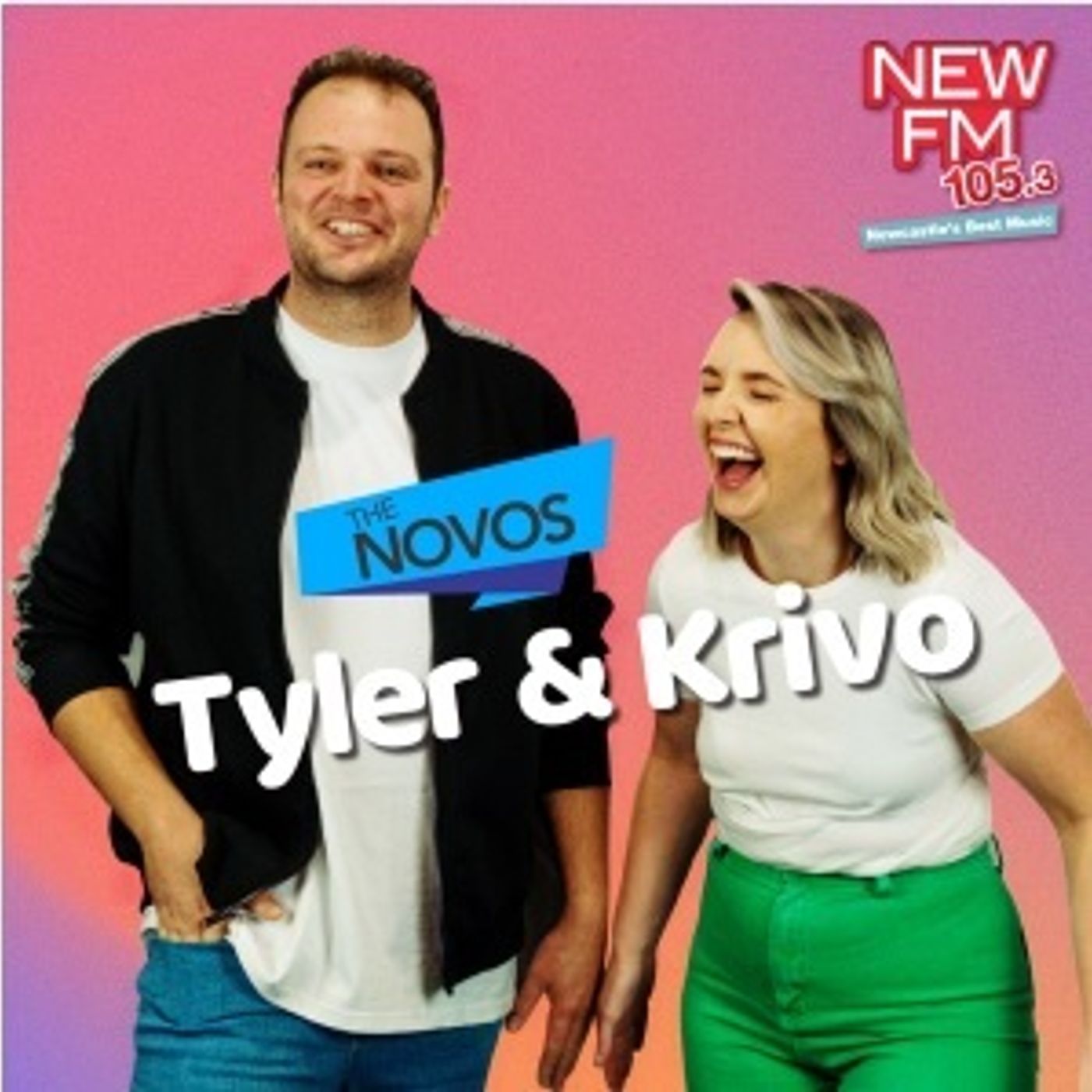 723: Tyler's final show! episode artwork