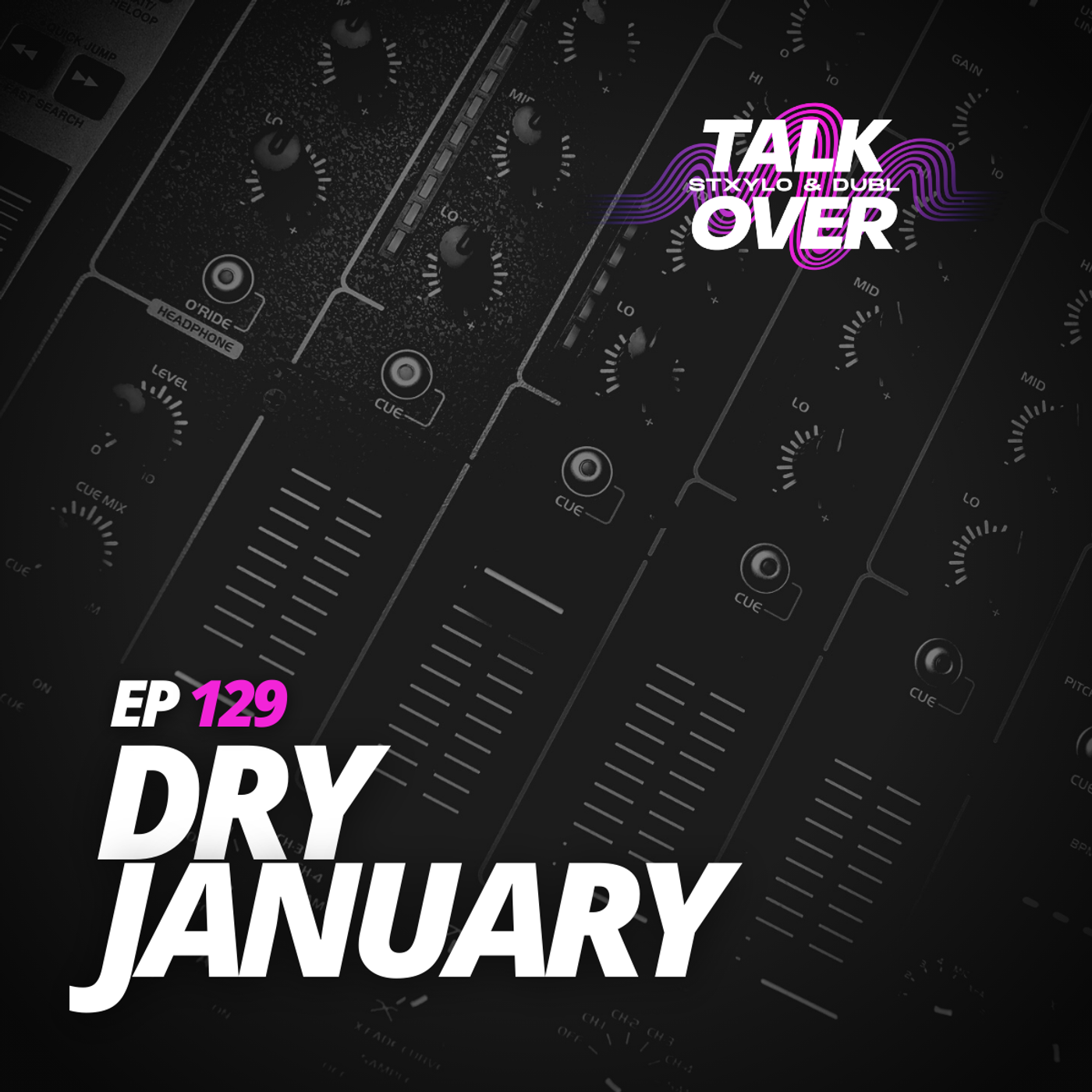 129: Dry January