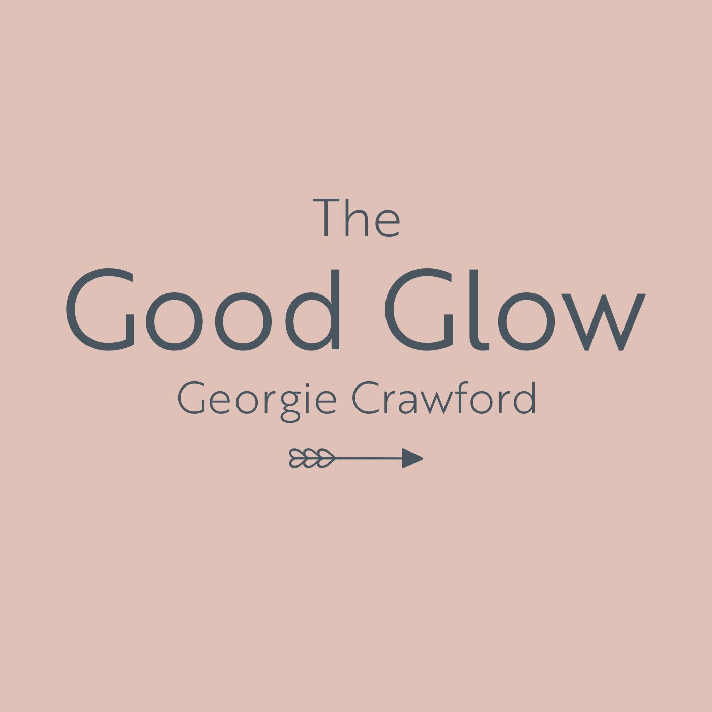 S14 Ep1: The Good Glow - Suzanne Jackson's Next Chapter