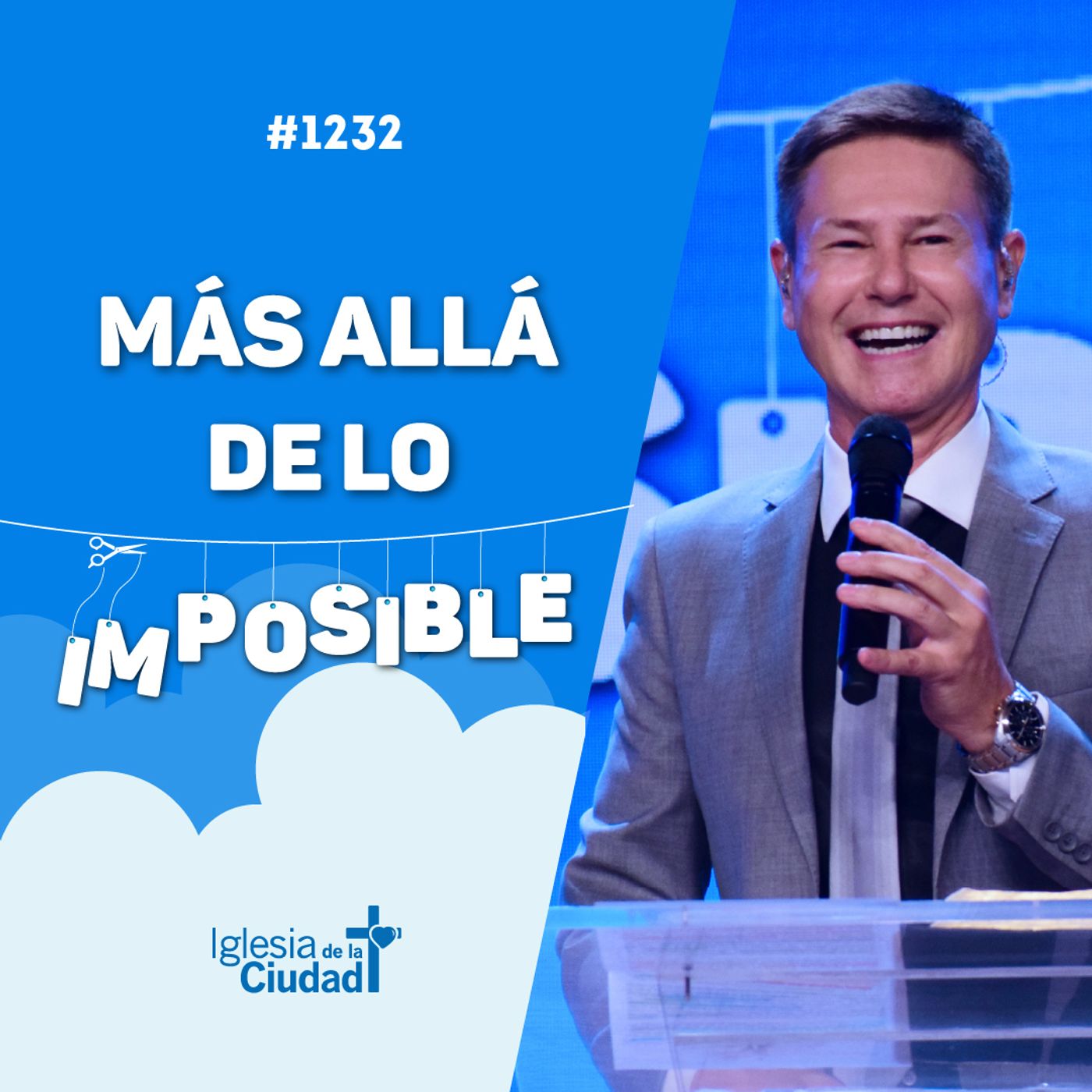 253: Más allá de lo imposible 22/1/2023 #1232 episode artwork