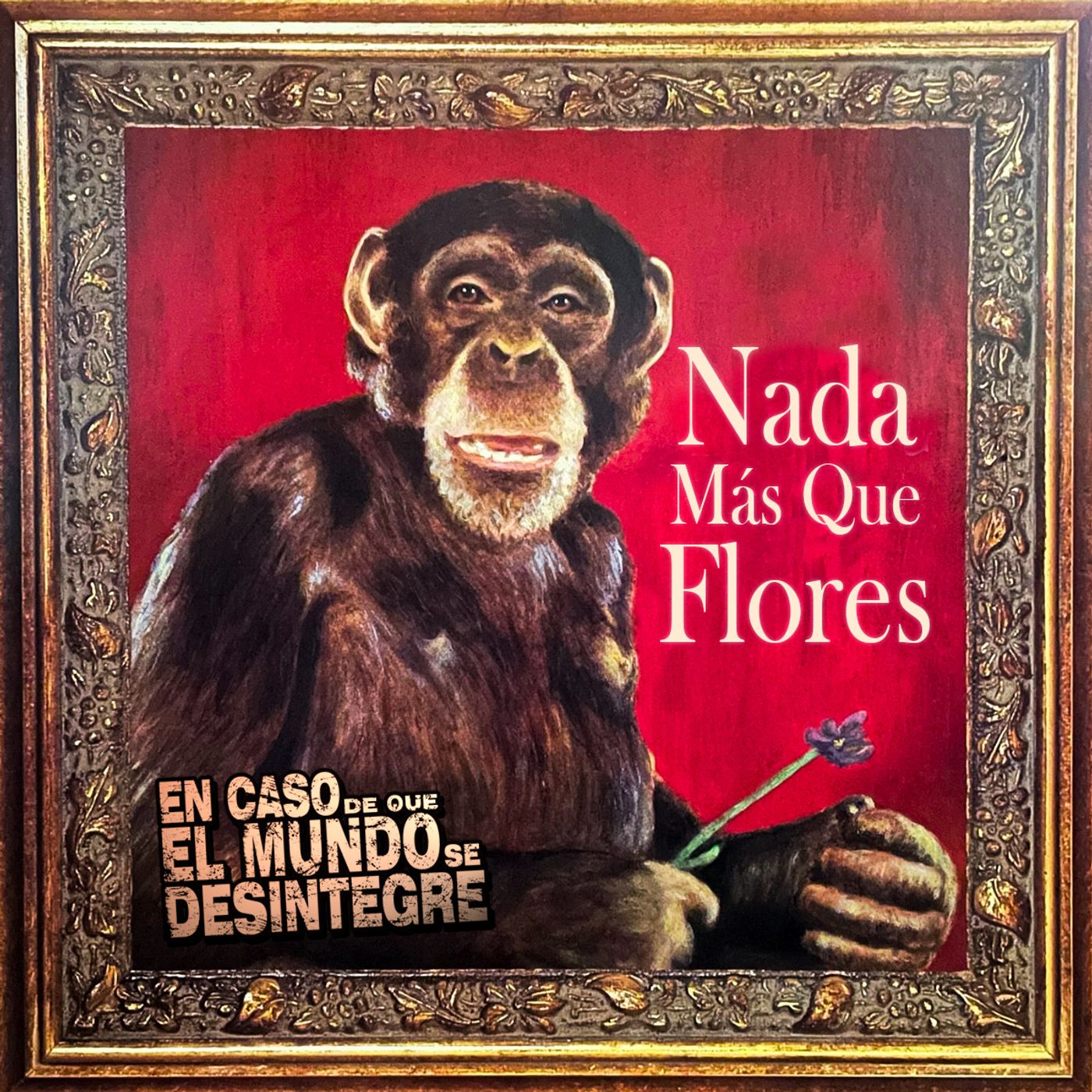 S24 Ep5441: Nada Más Que Flores