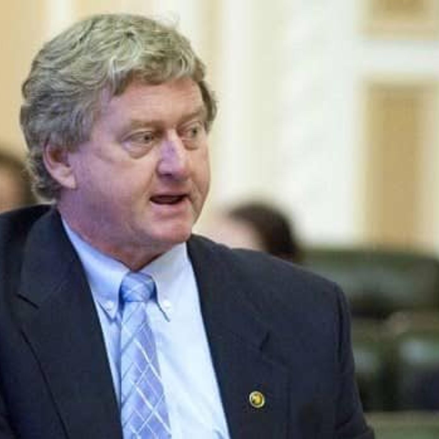 John MacKenzie chats with Gavin King, 4CA Announcer & former State Member for Cairns, about the passing of former State Minister Vaughn Johnson.