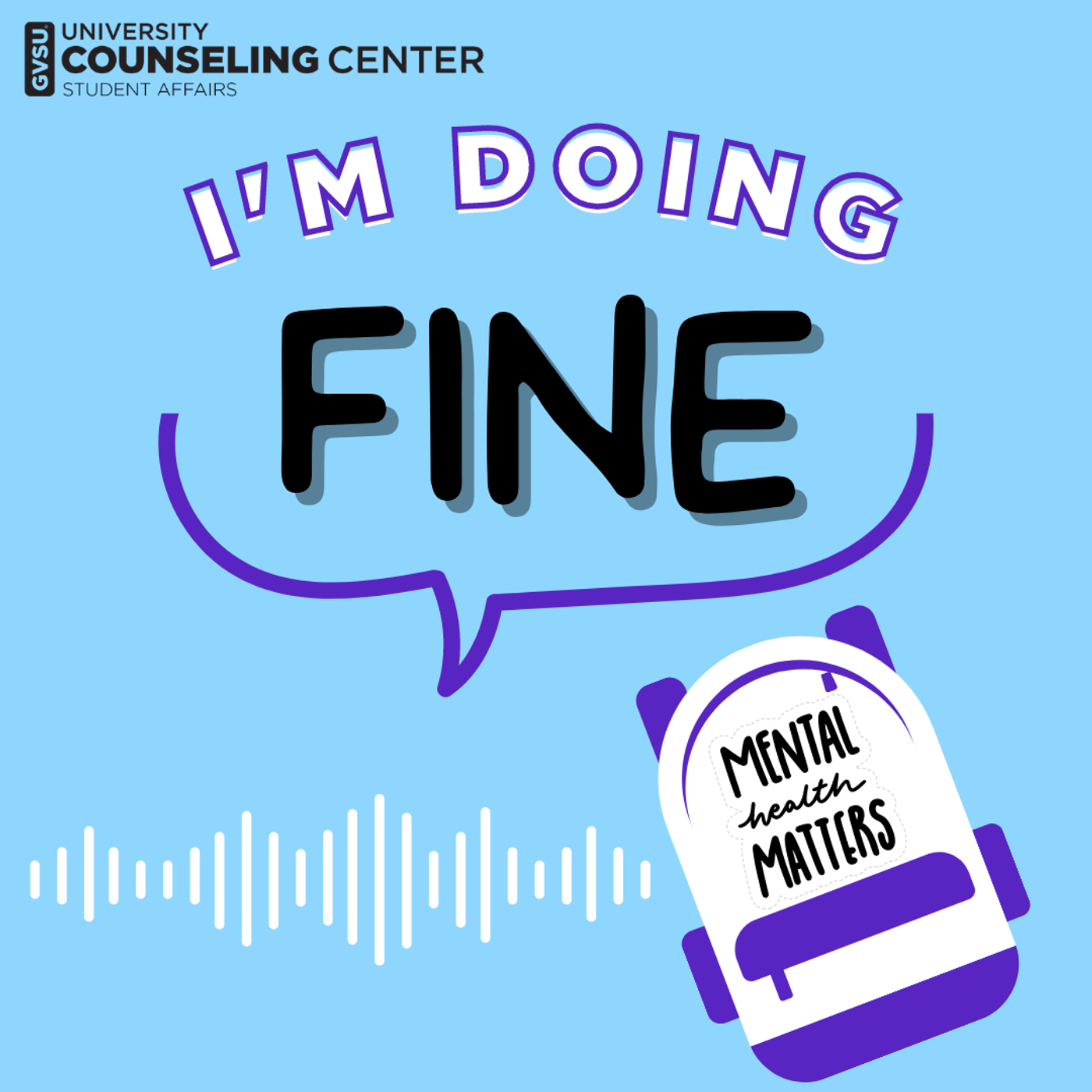 I'm Doing Fine