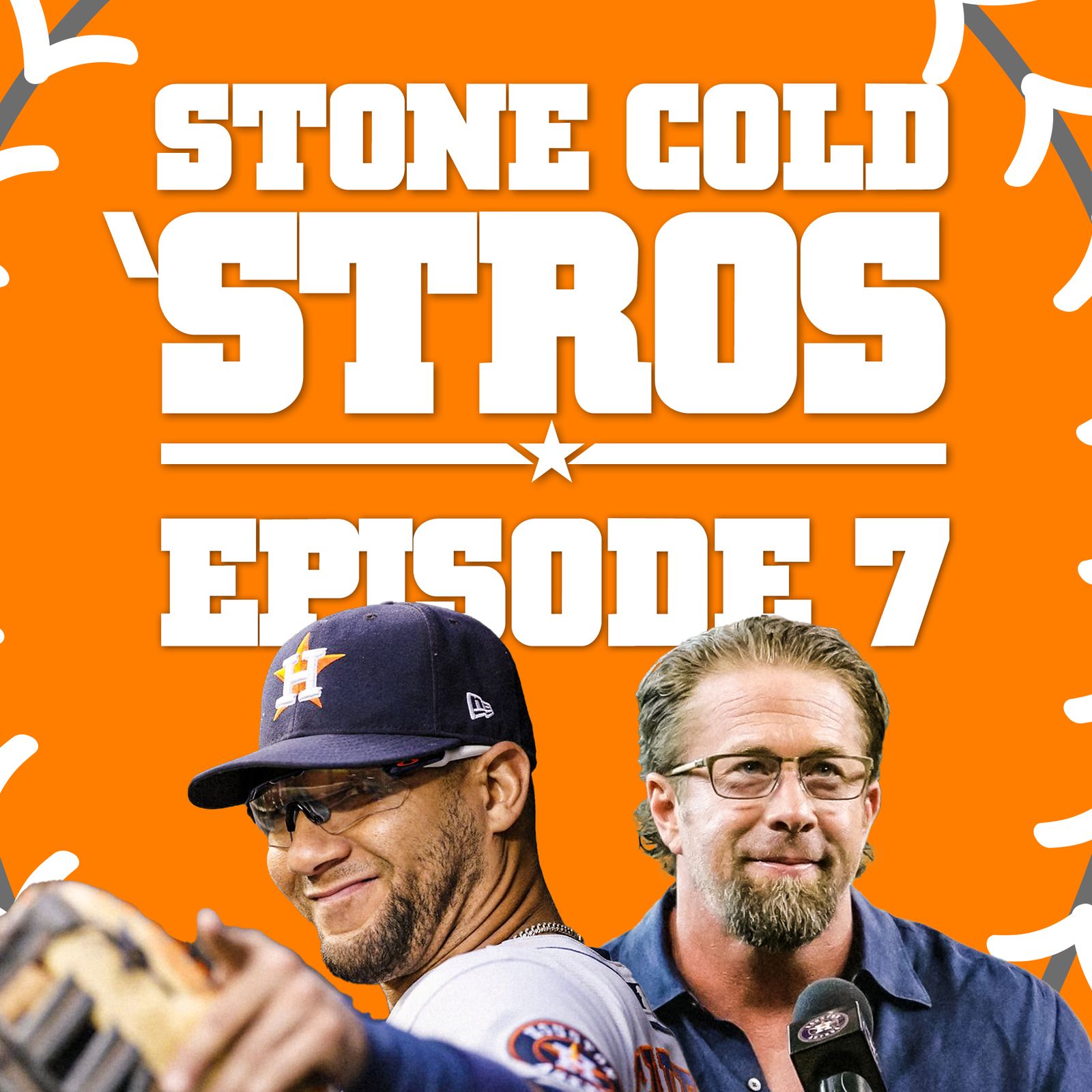 Stone Cold Stros: A Houston Astros Podcast