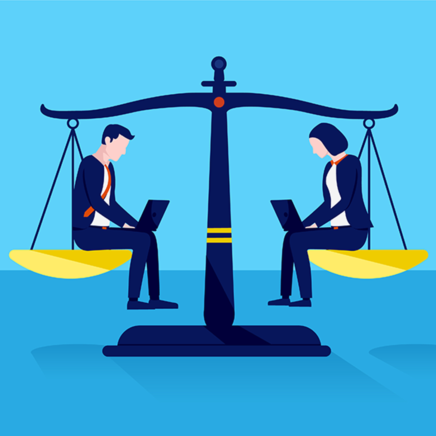 A conversation with Georgia Dawson: how can we achieve true equality in the legal profession?