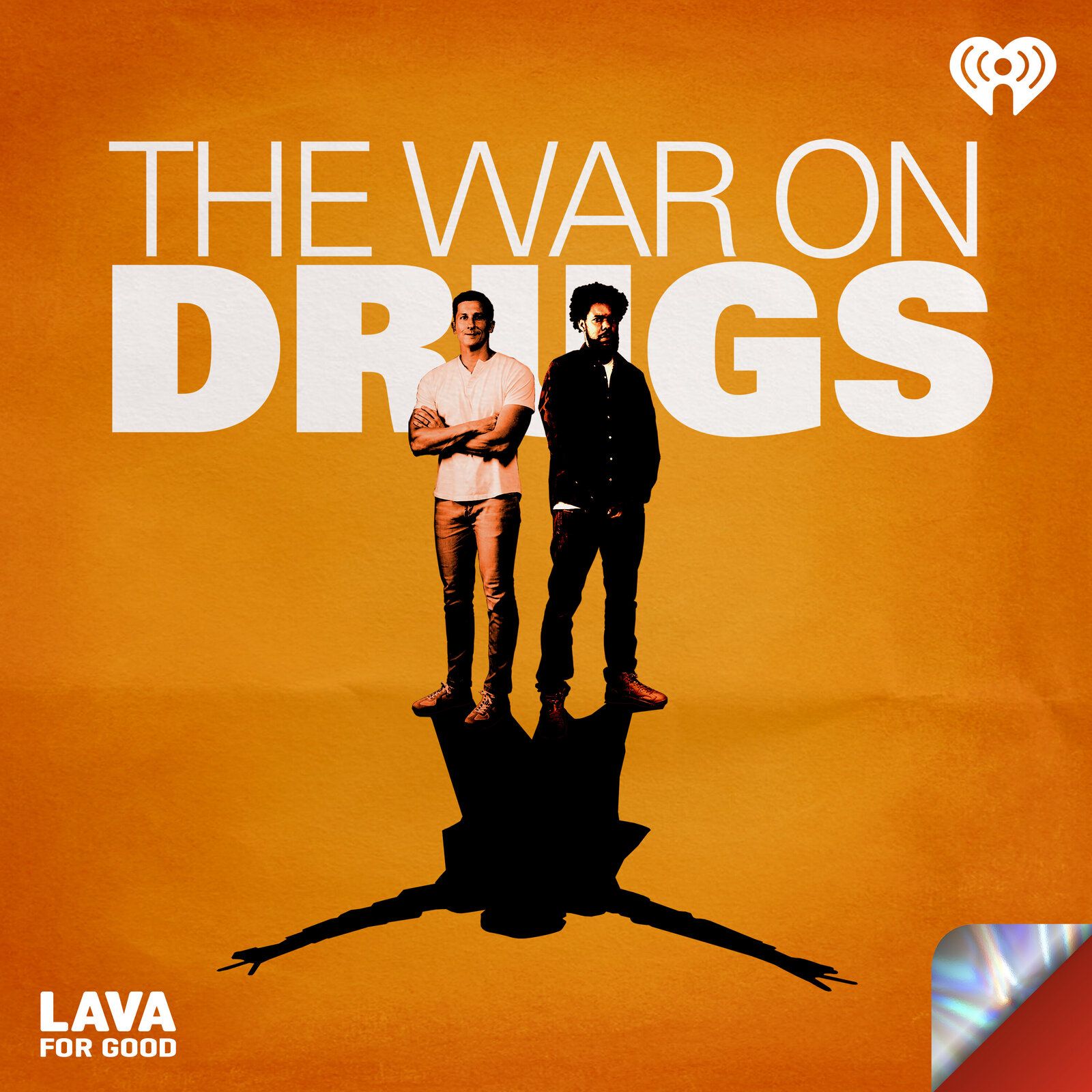 Bonus Episode of The War on Drugs | Melissa Etheridge on the Therapeutic Benefits of Psychedelics
