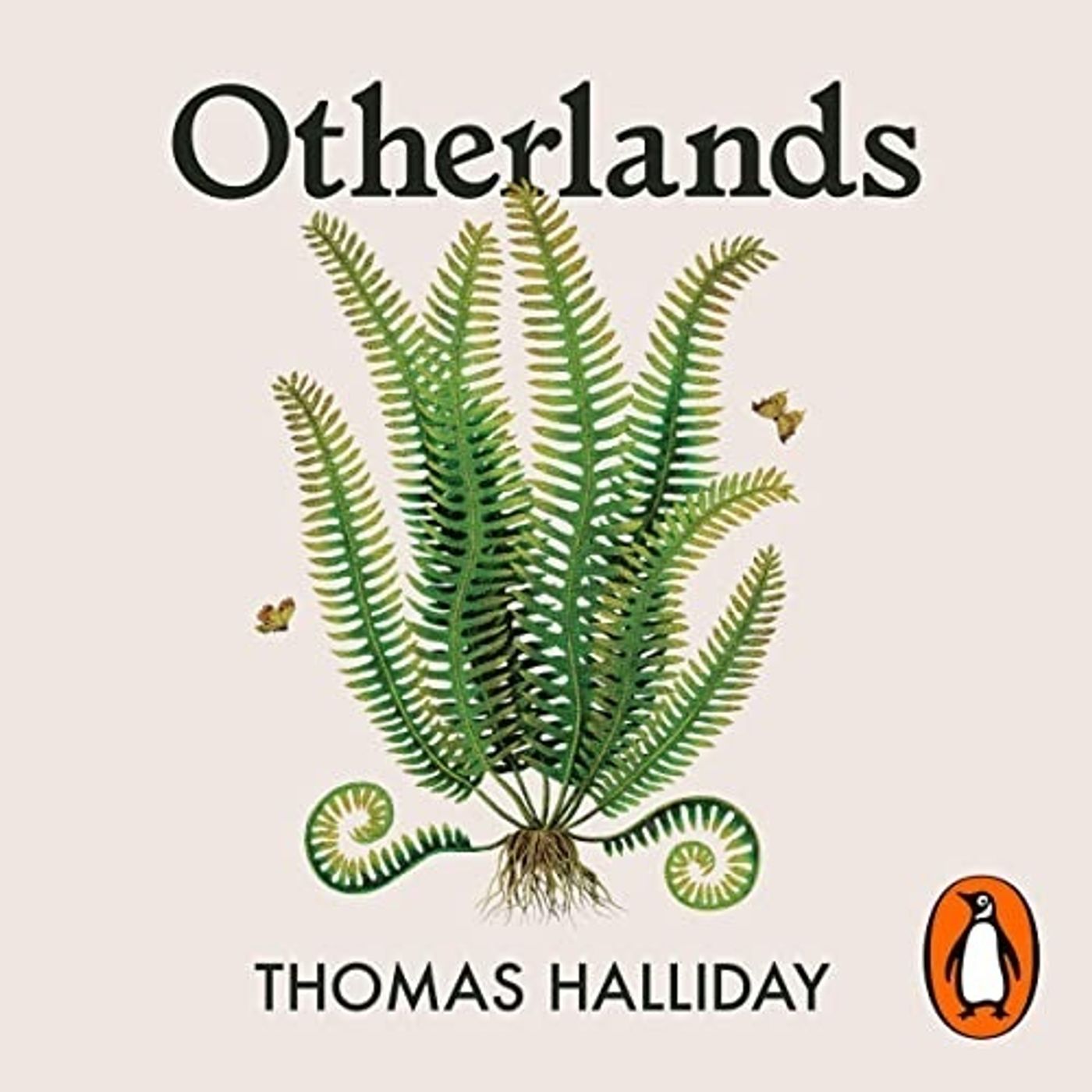 Thomas Halliday: Otherlands
