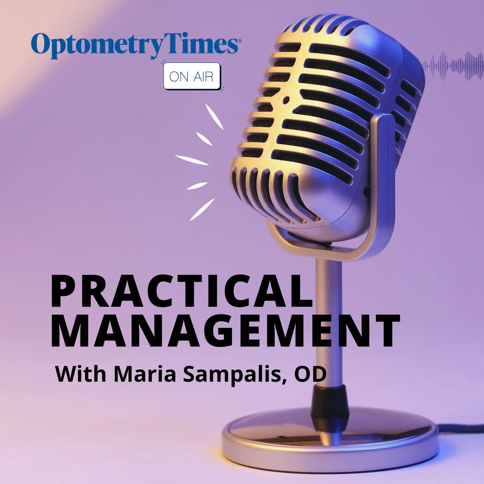 Optometry Times On the Air