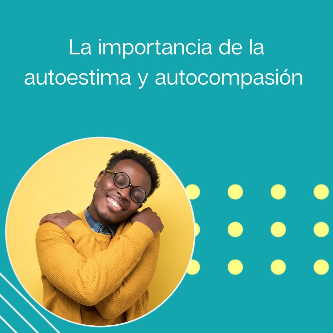 224: “Autoestima y autocompasión… y por que es fundamental prestar atención a como nos hablamos y nos valoramos” | Tu programa "Hablemos" con el Dr. Eduardo López Navarro | episode artwork