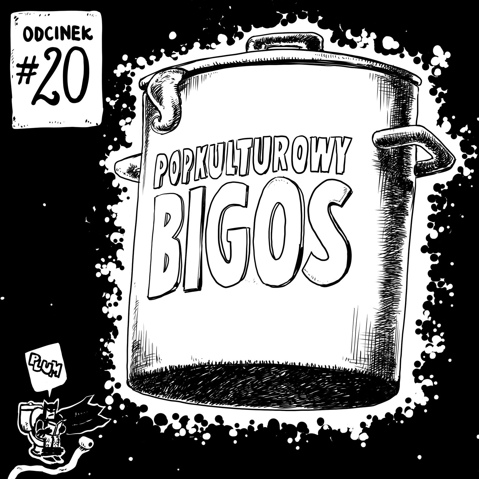 Popkulturowy Bigos