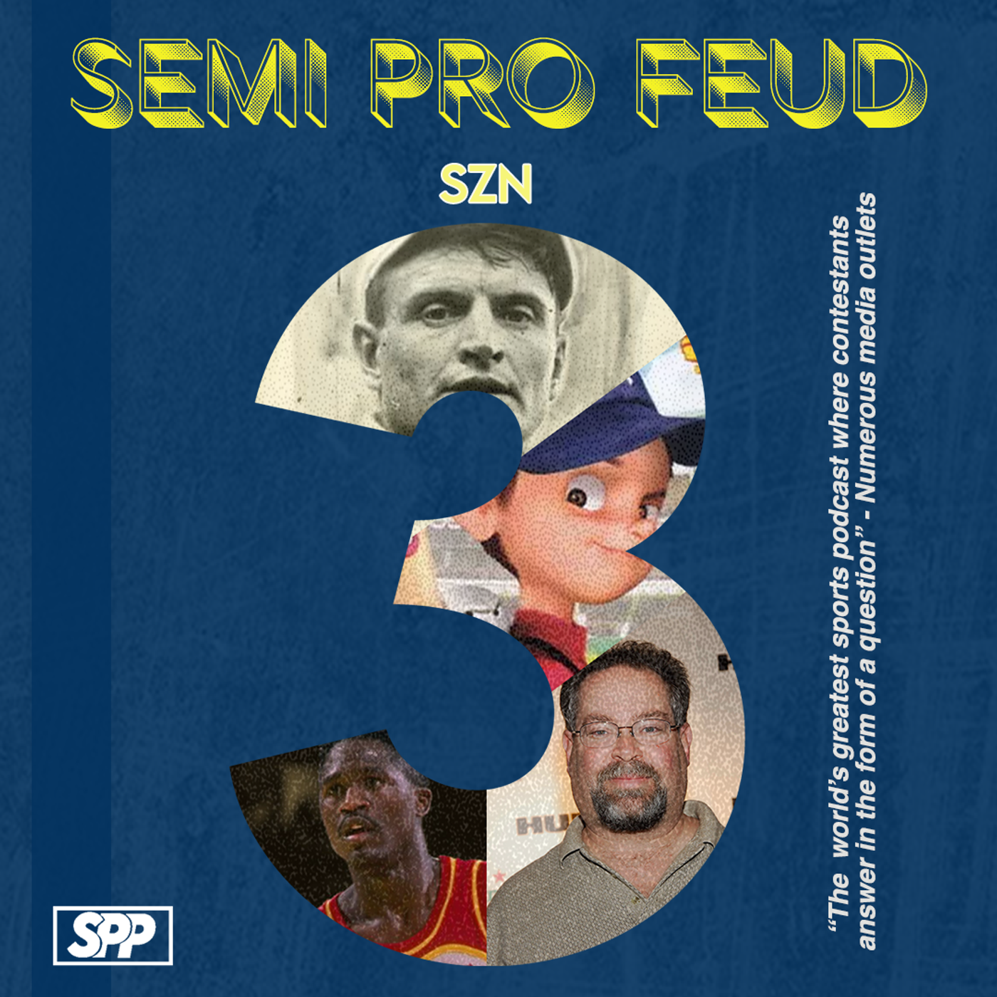 S8 Ep5: Opening Daze episode artwork