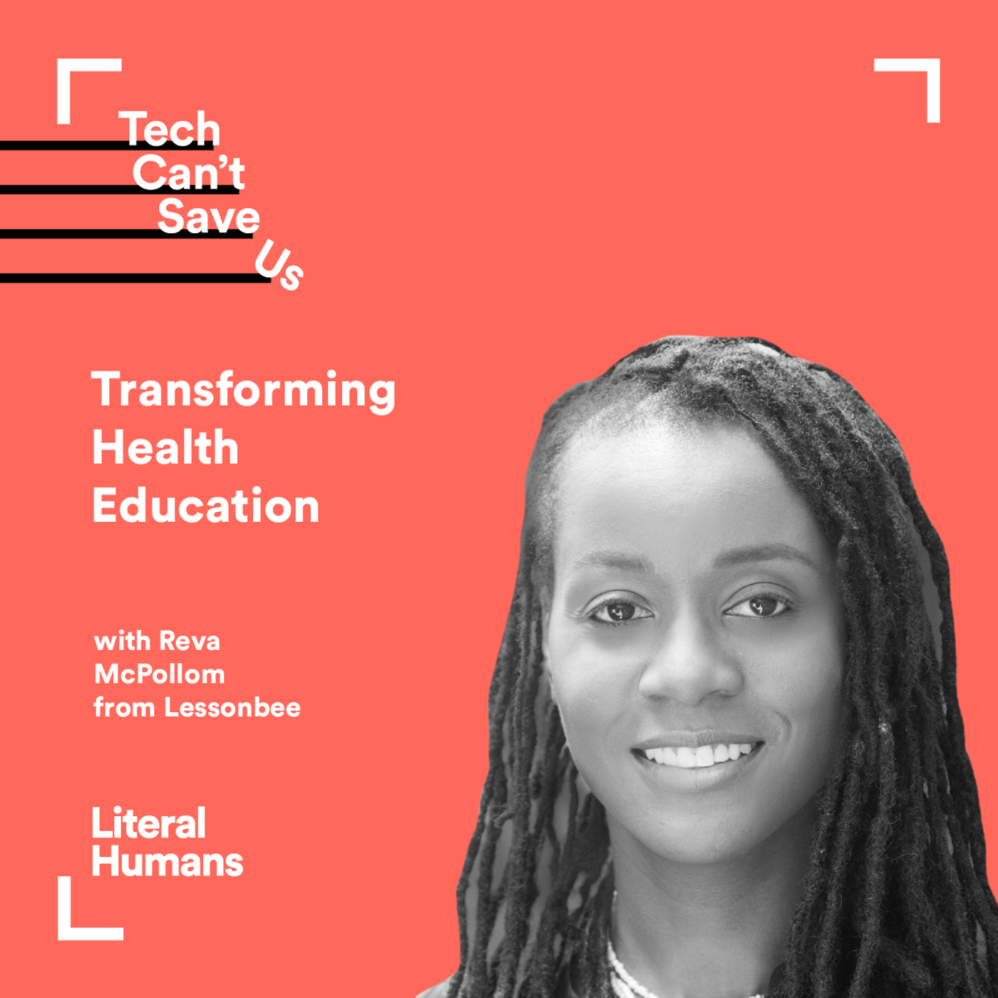 S2 Ep34: Transforming Health Education with Reva McPollom from Lessonbee