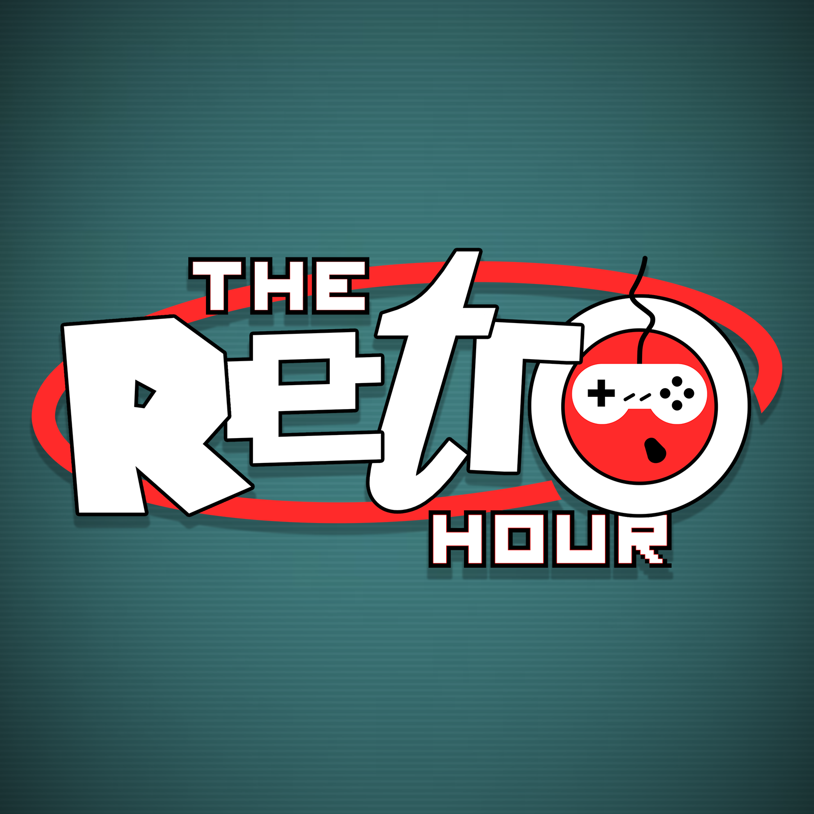 428: Burnout 1&2 to Sonic Rivals with Joe Bonar - The Retro Hour EP428