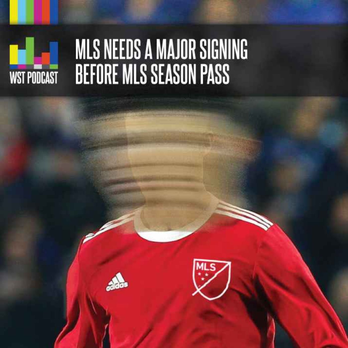 1462: MLS needs a major player signing before MLS Season Pass episode artwork
