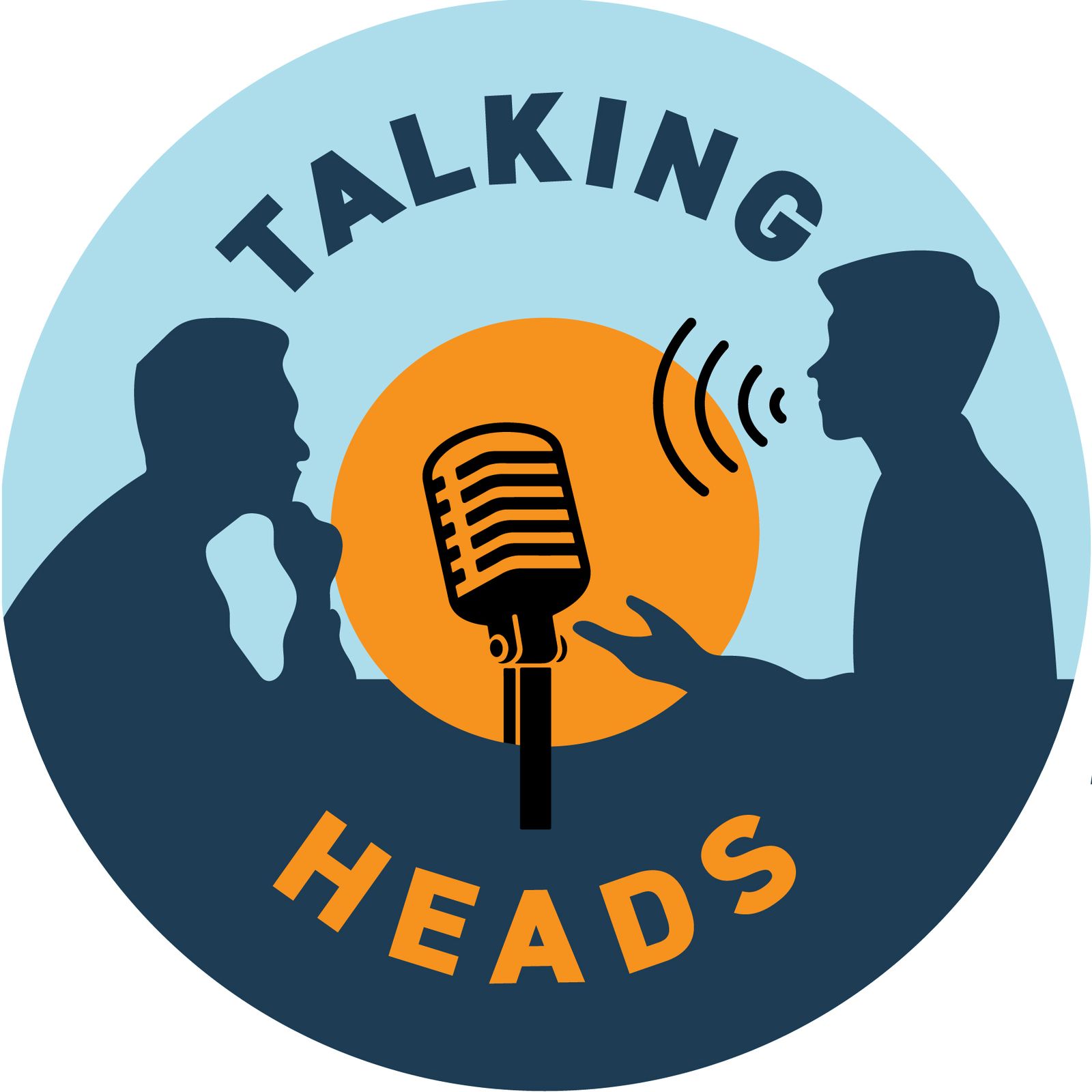 Talking Heads Review / Mark Zuckerberg on Lex Fridman