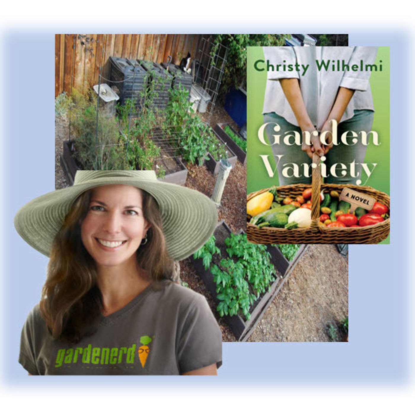Better Lawns and Gardens - Hour 2 Christy Wilhelmi "Garden Variety" January 28, 2023