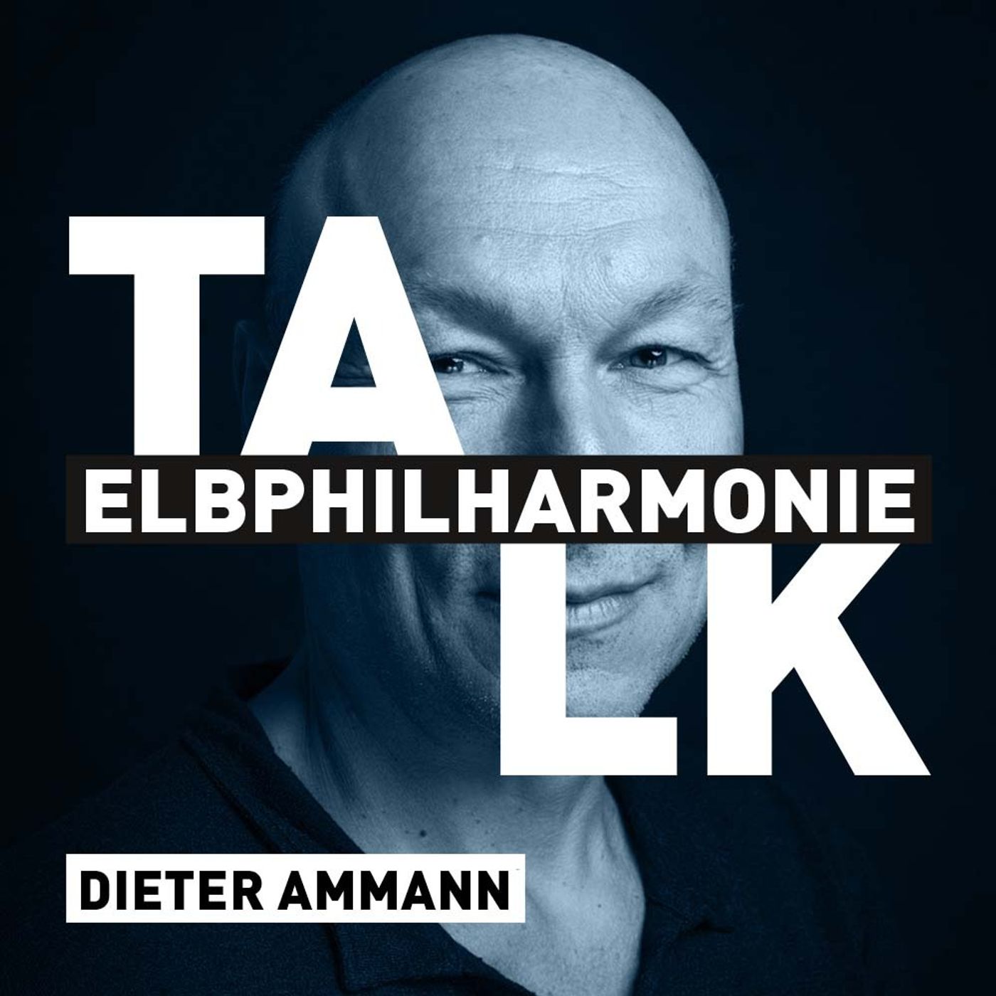 Elbphilharmonie Talk mit Dieter Ammann