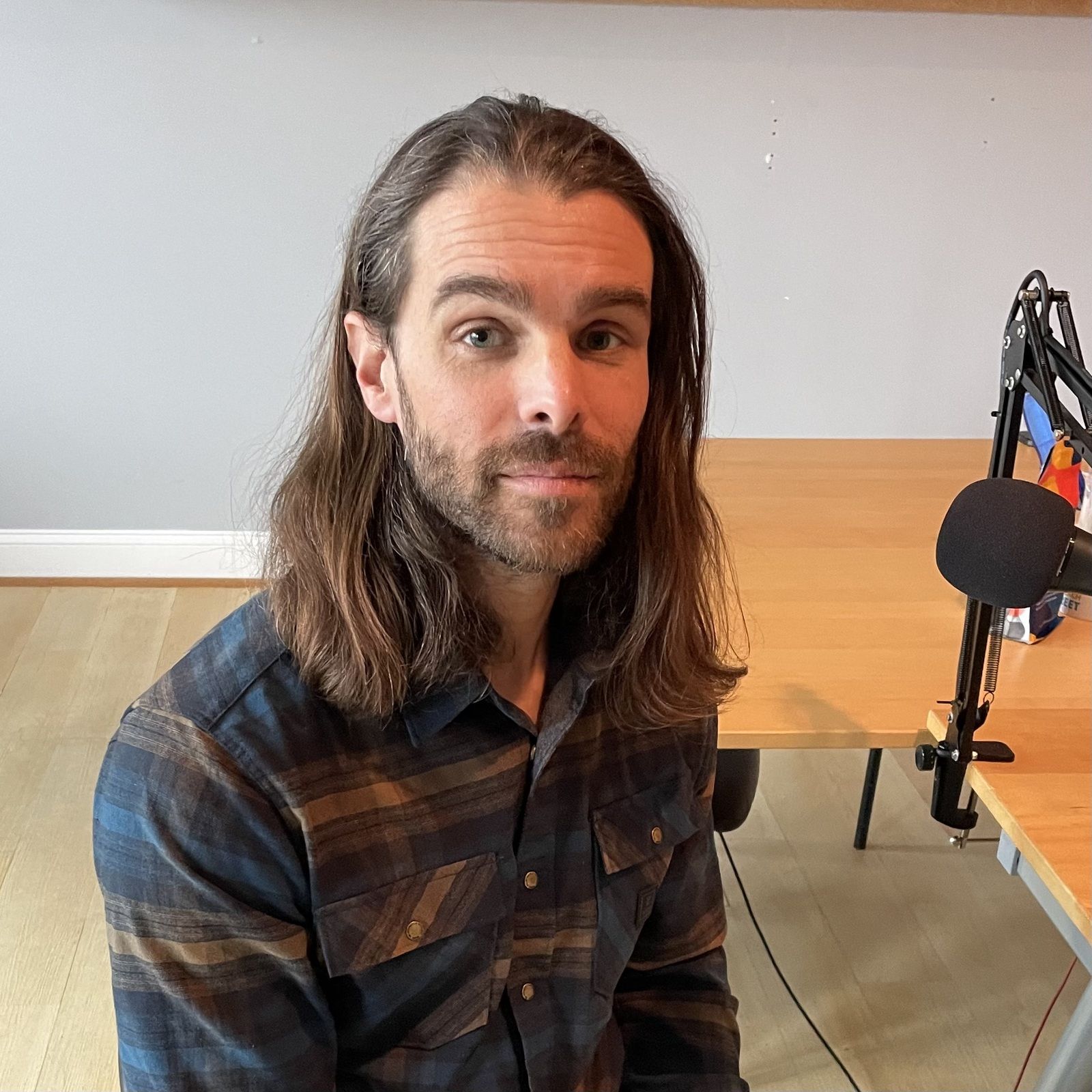 S2 Ep334: Trey Bell