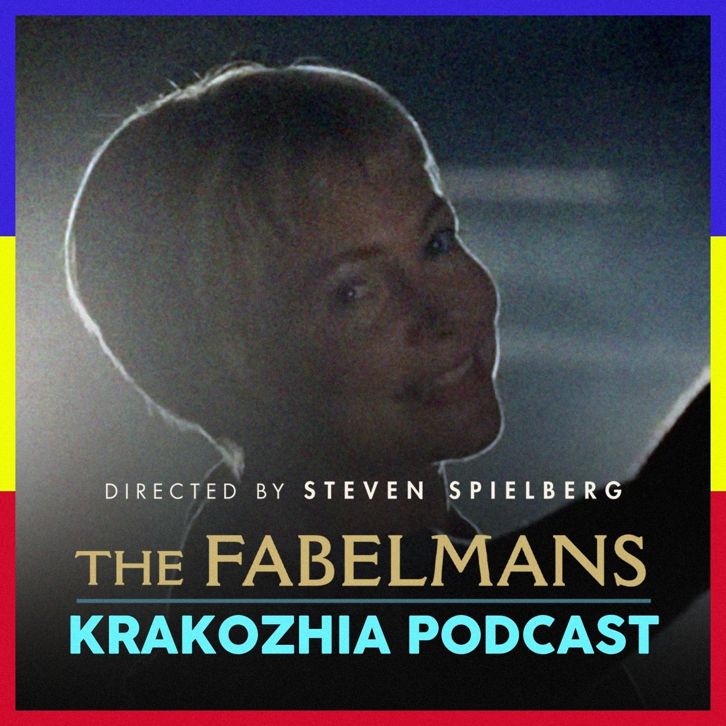 Krakozhia Podcast