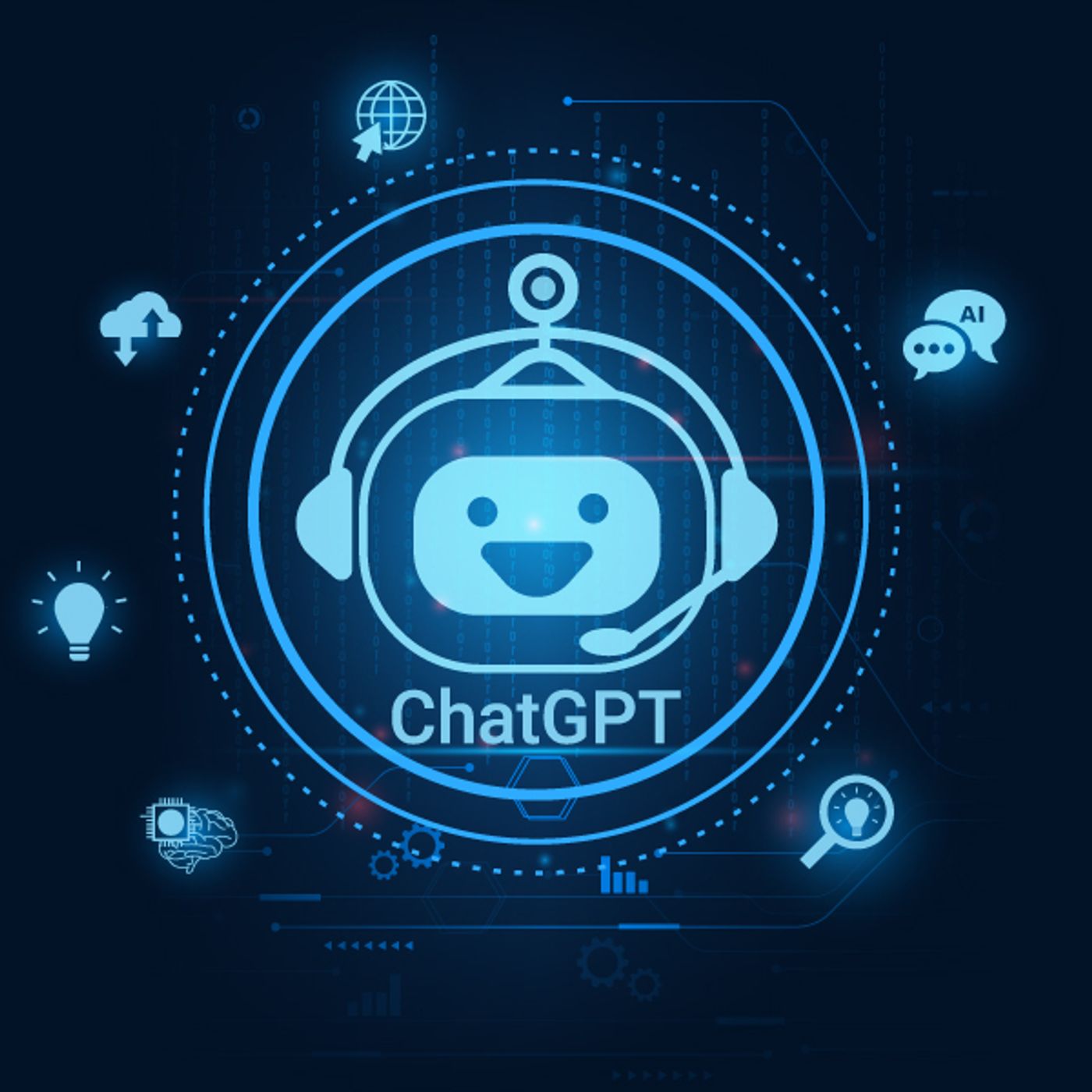 55: Exploring ChatGPT for Digital Marketing 55: Exploring ChatGPT for Digital Marketing