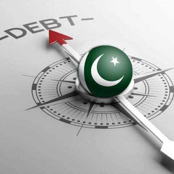 Pakistan Economy on the Edge of Collapse